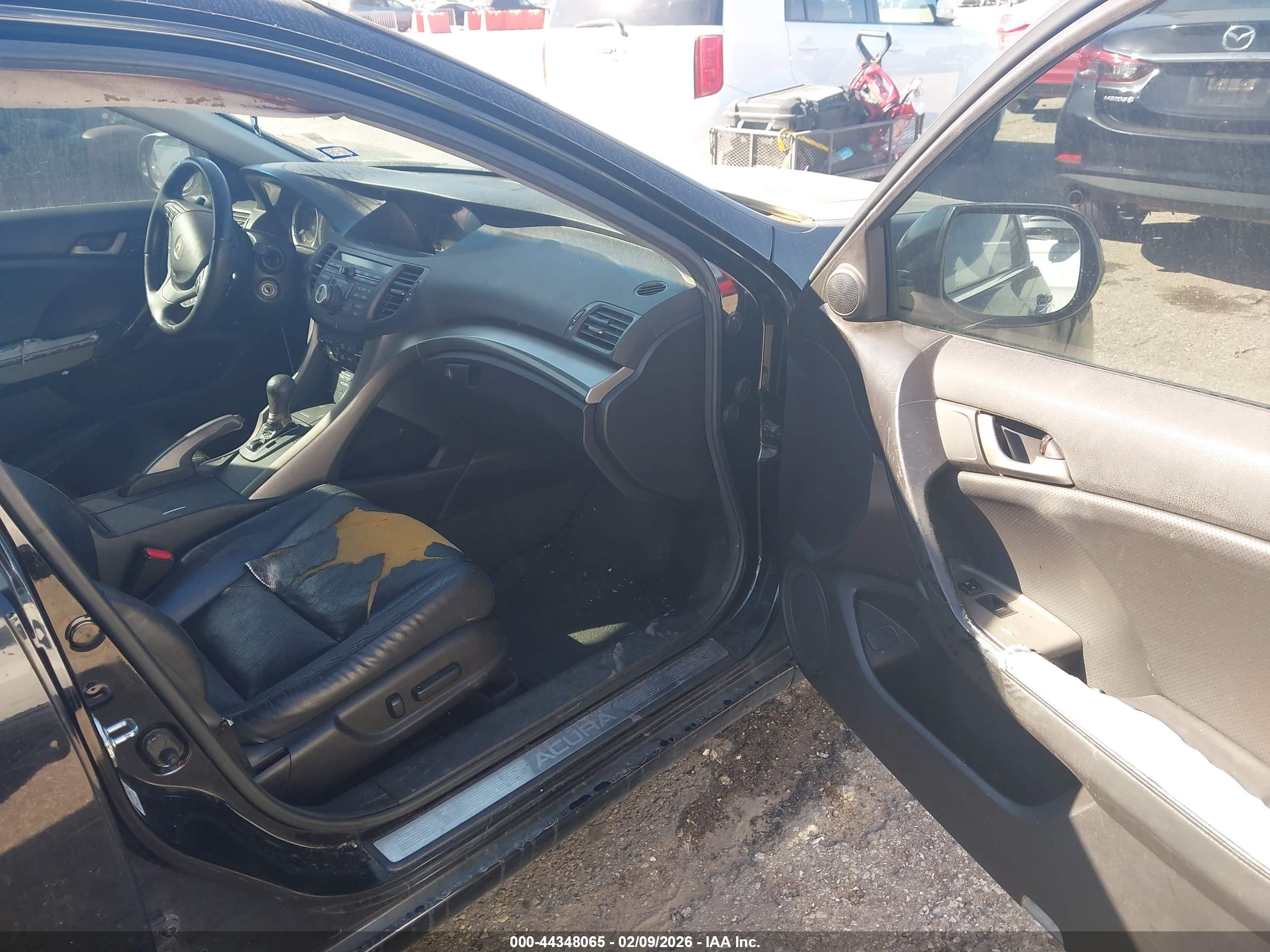 ACURA TSX image 5