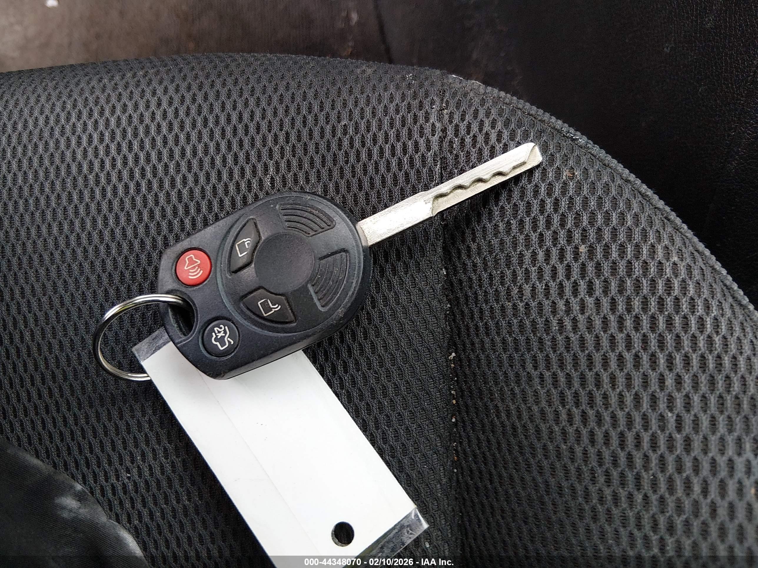 FORD FOCUS image 11