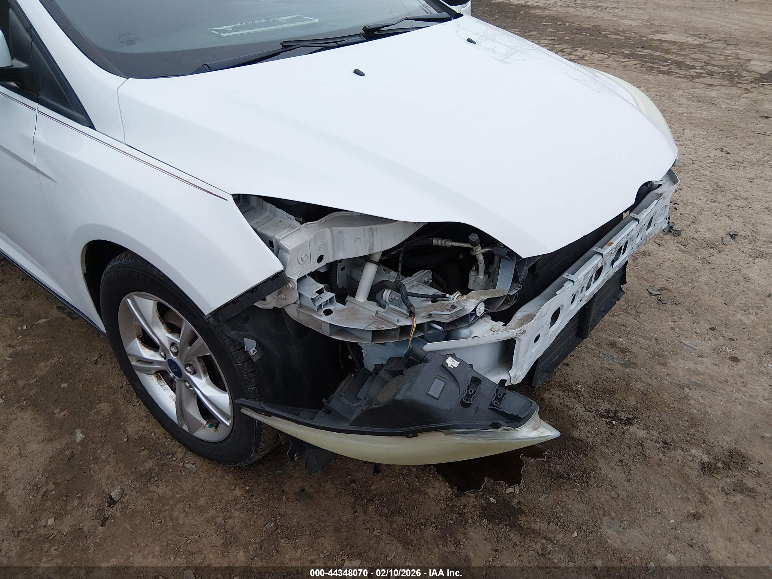 FORD FOCUS image 6