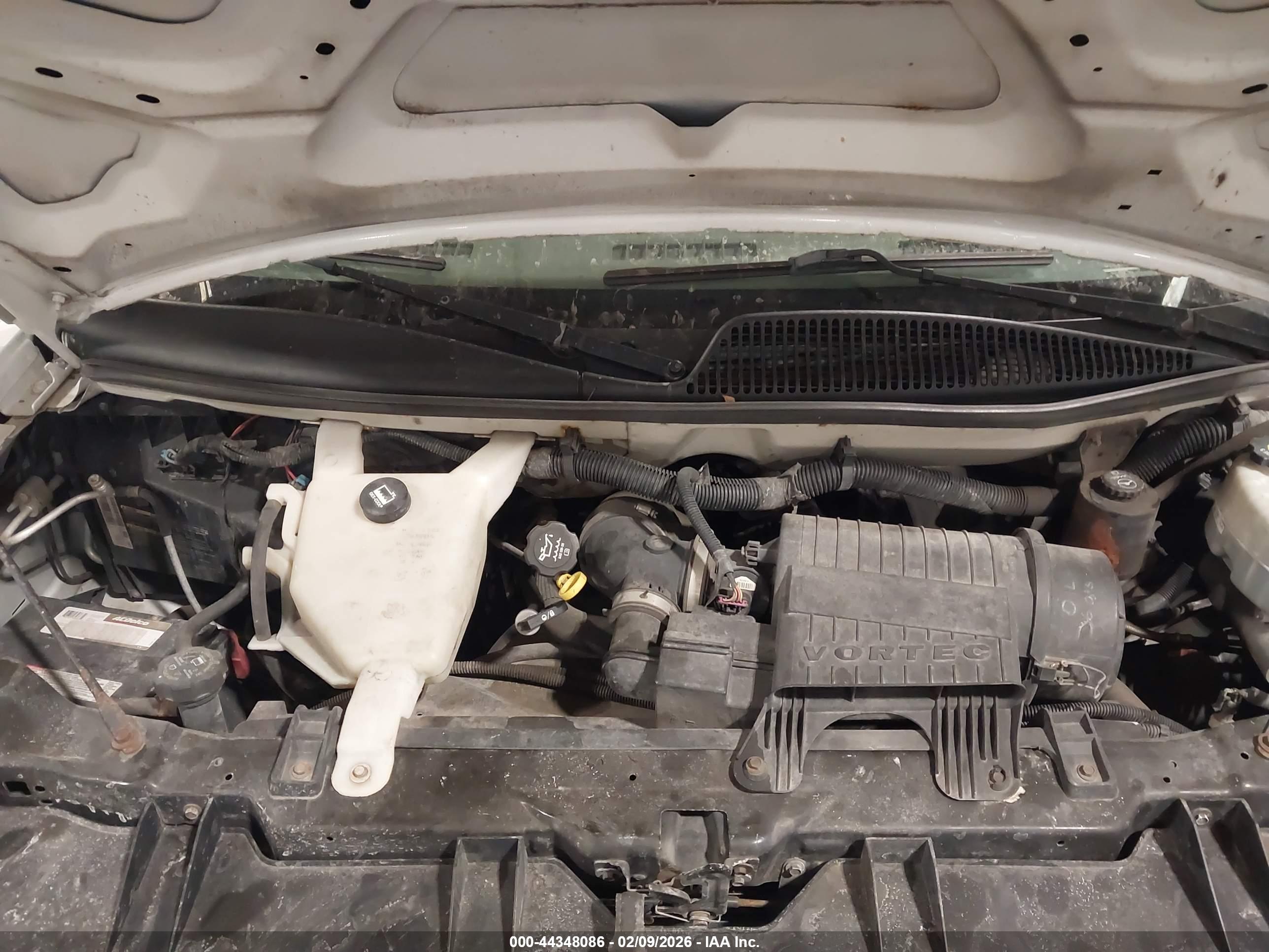 GMC SAVANA image 10