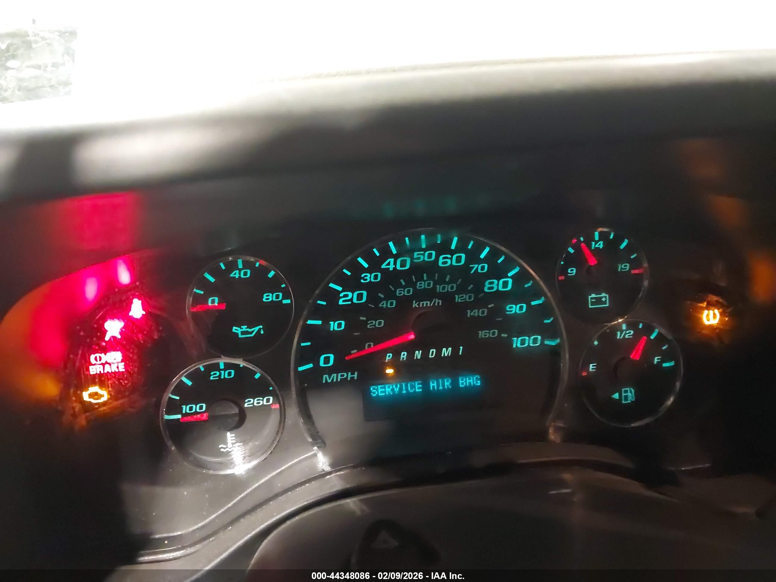 GMC SAVANA image 7