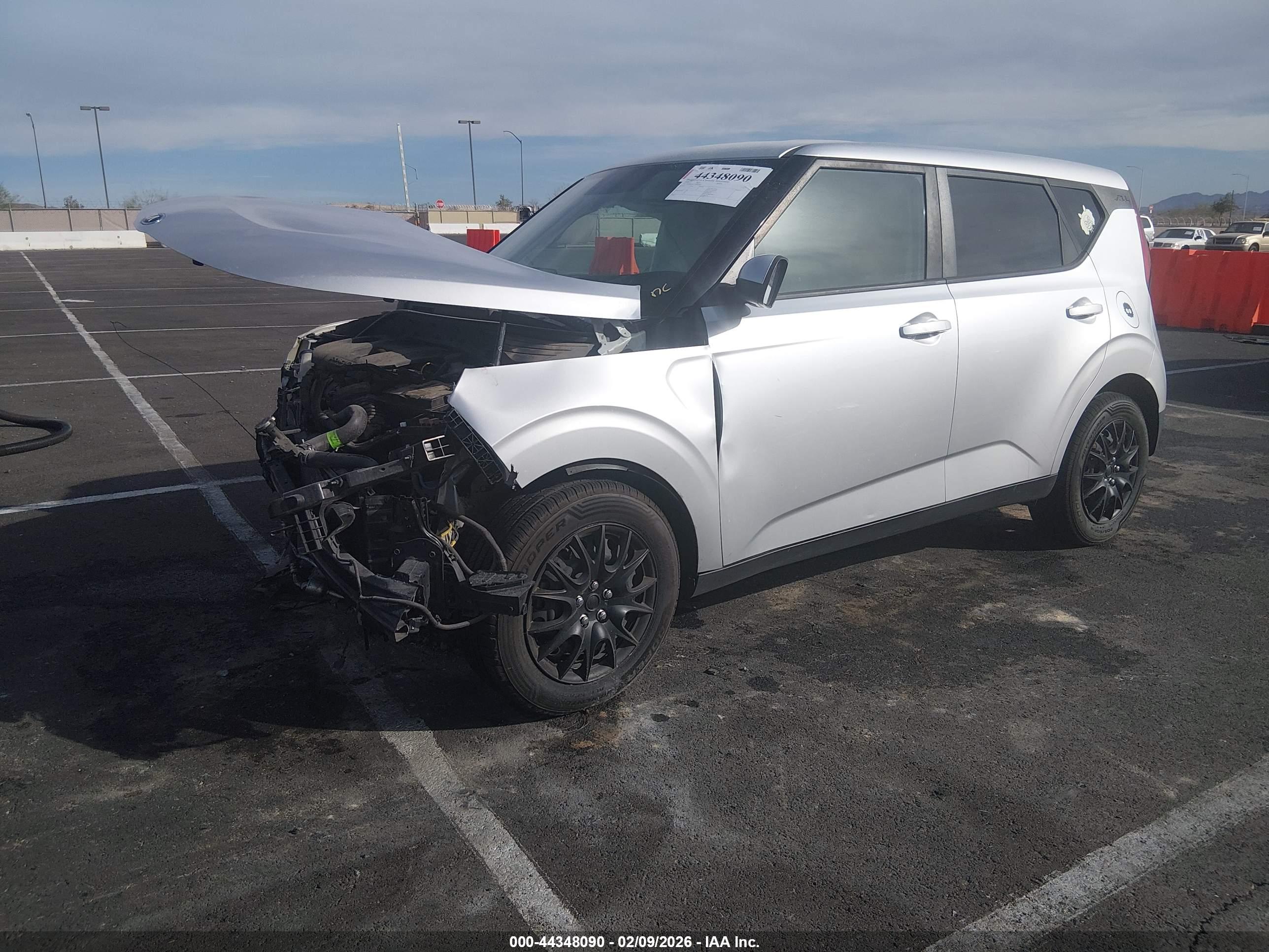 KIA SOUL image 2