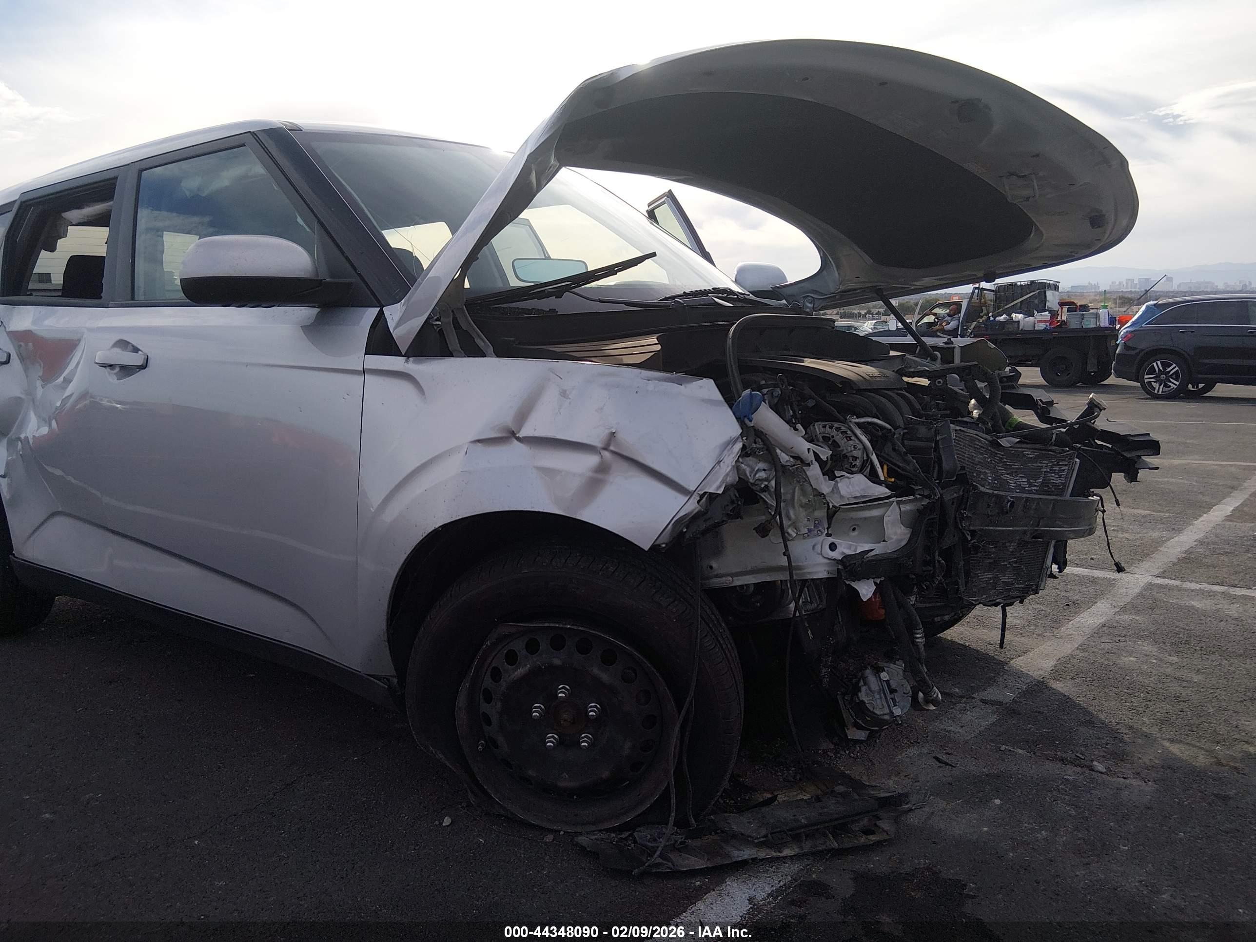 KIA SOUL image 6
