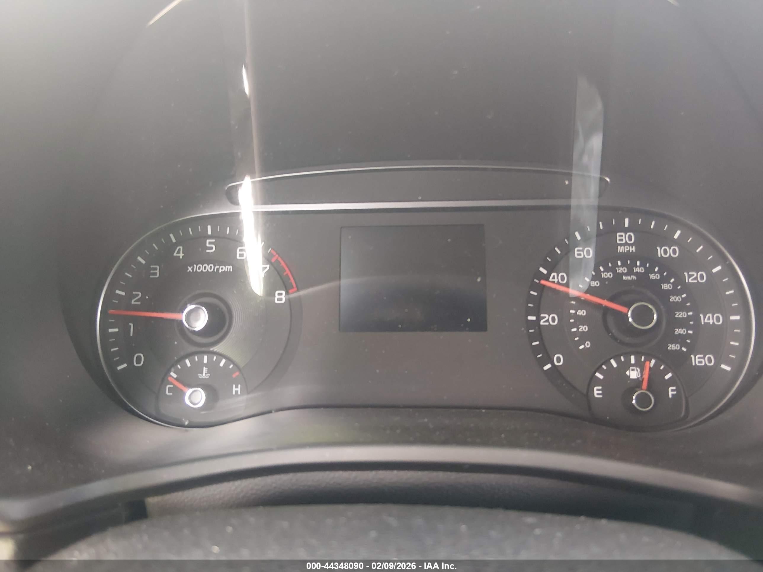 KIA SOUL image 7