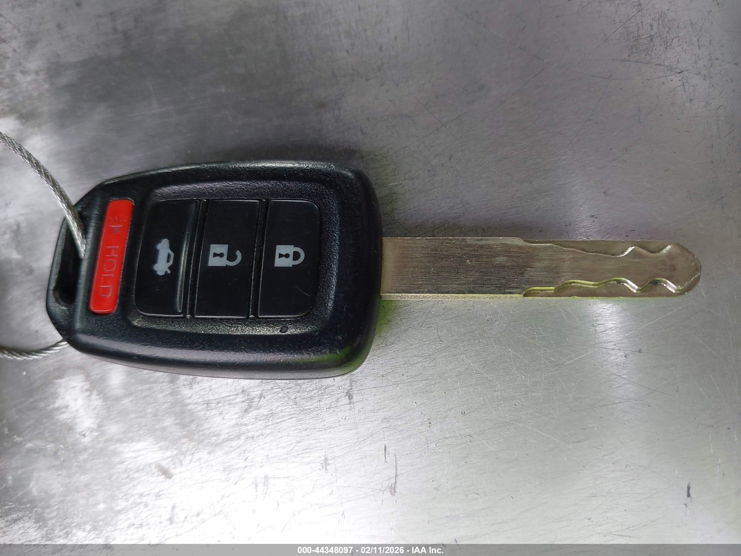 HONDA ACCORD image 11