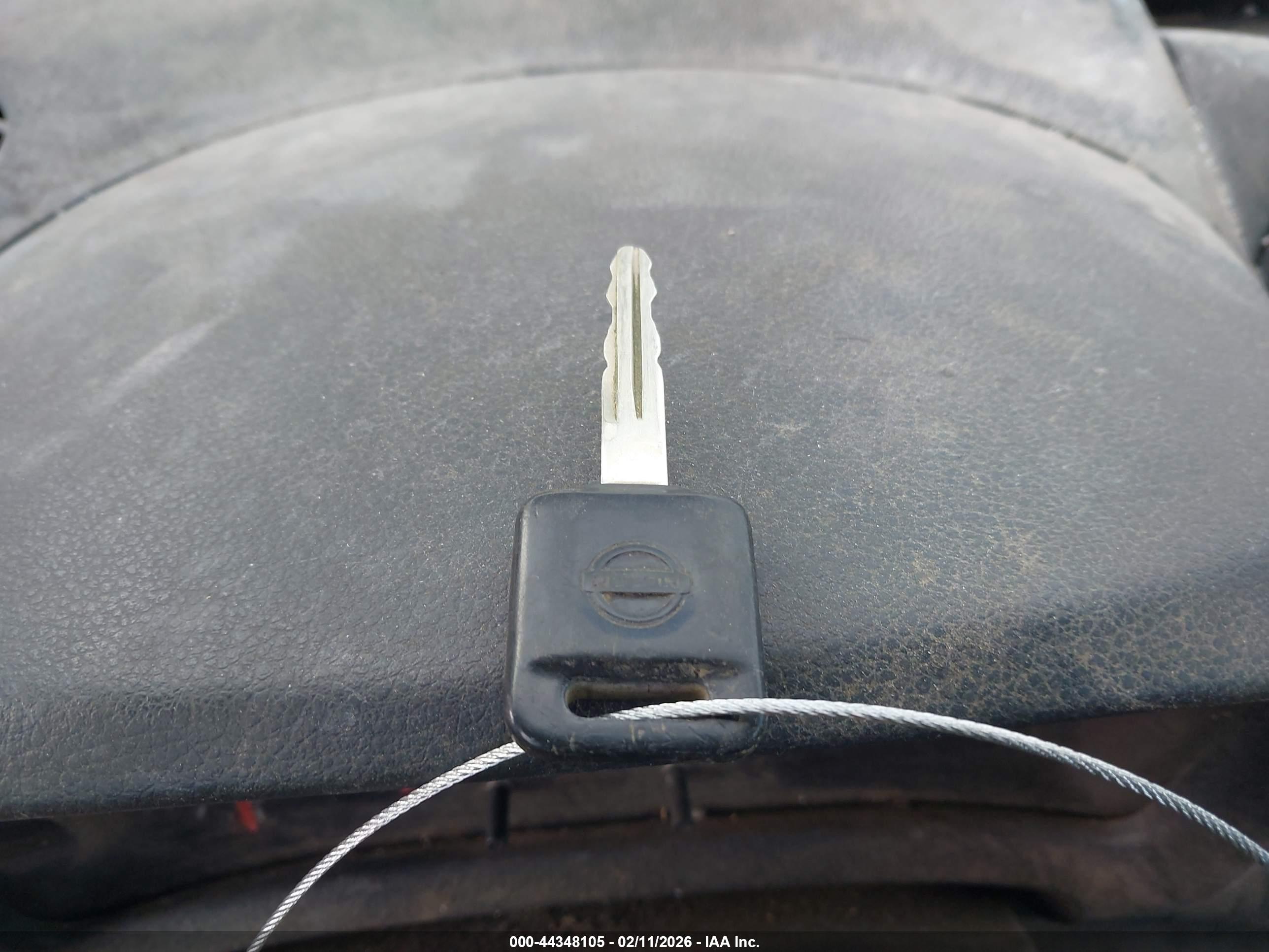 NISSAN NV200 image 11