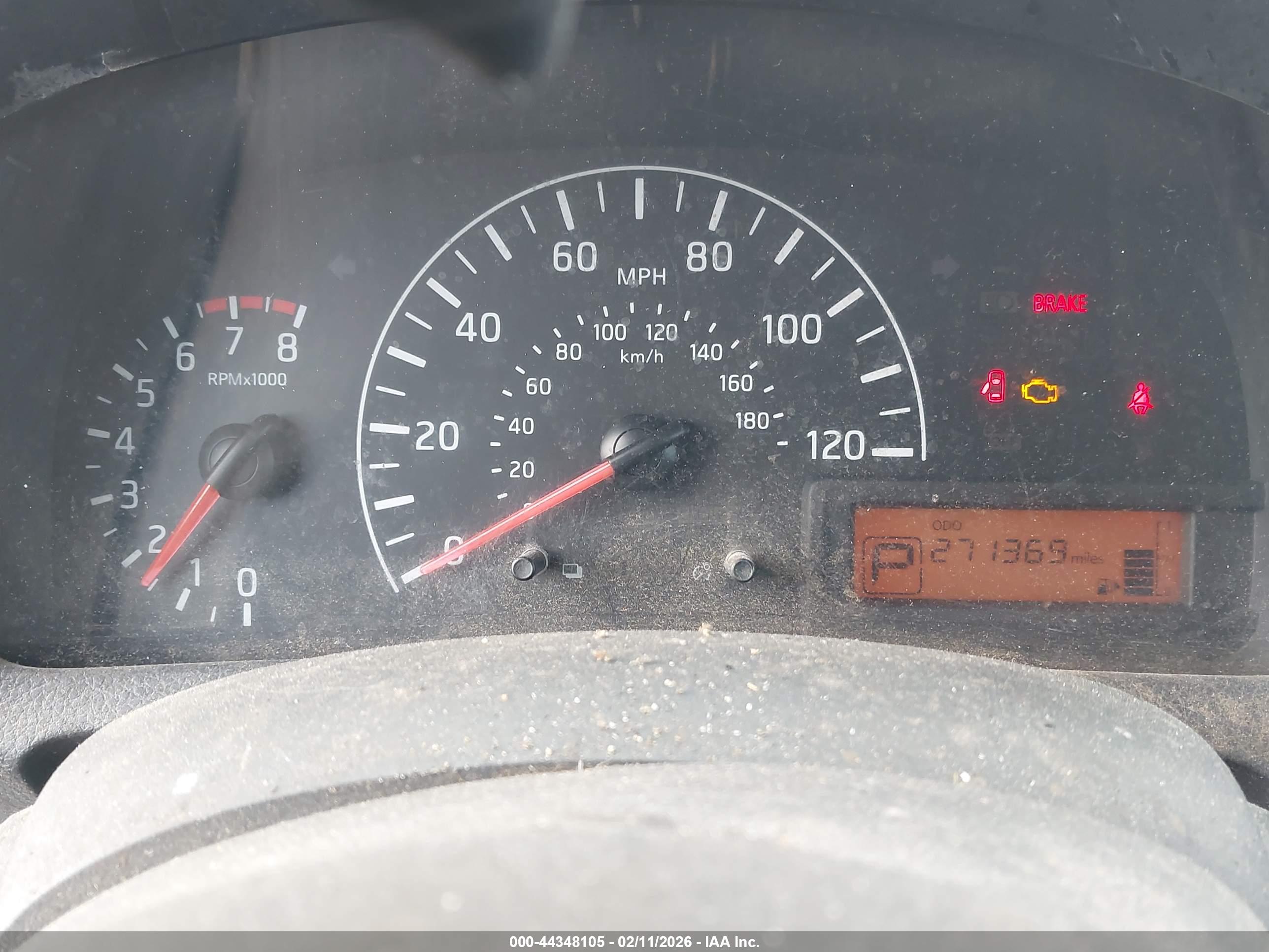 NISSAN NV200 image 7