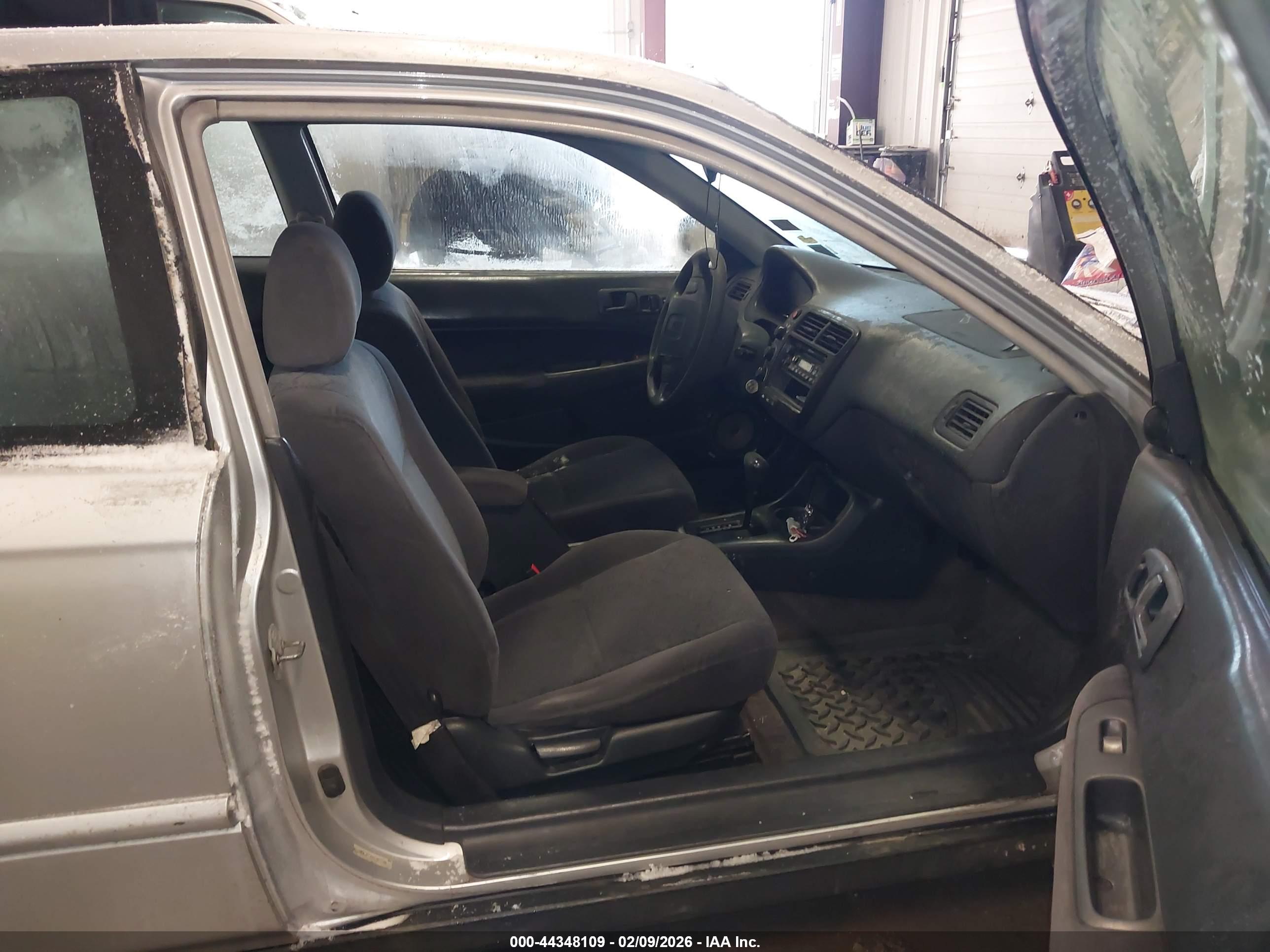HONDA CIVIC image 5
