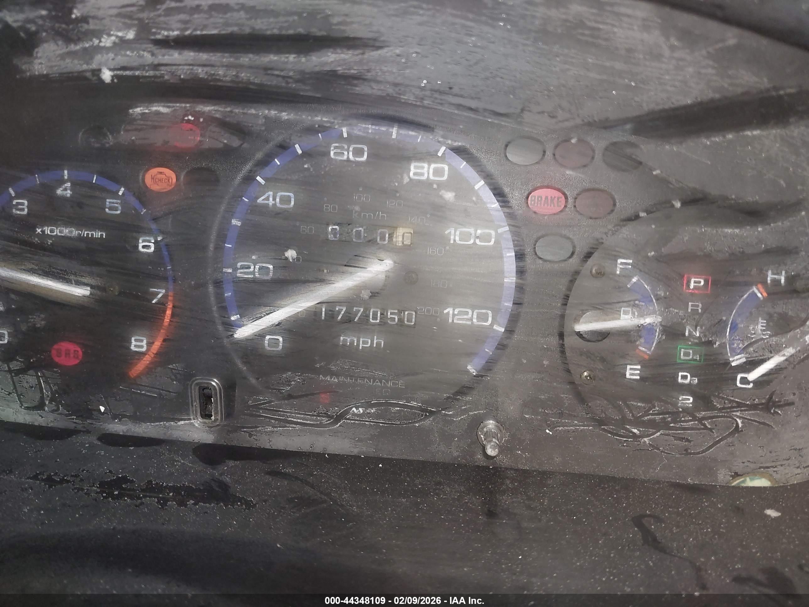 HONDA CIVIC image 7