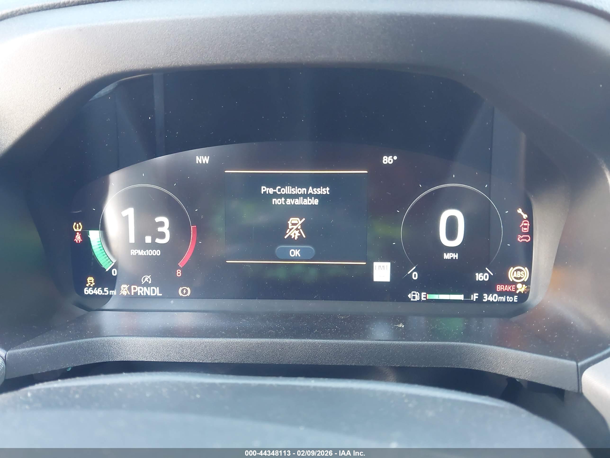 FORD EXPLORER image 7