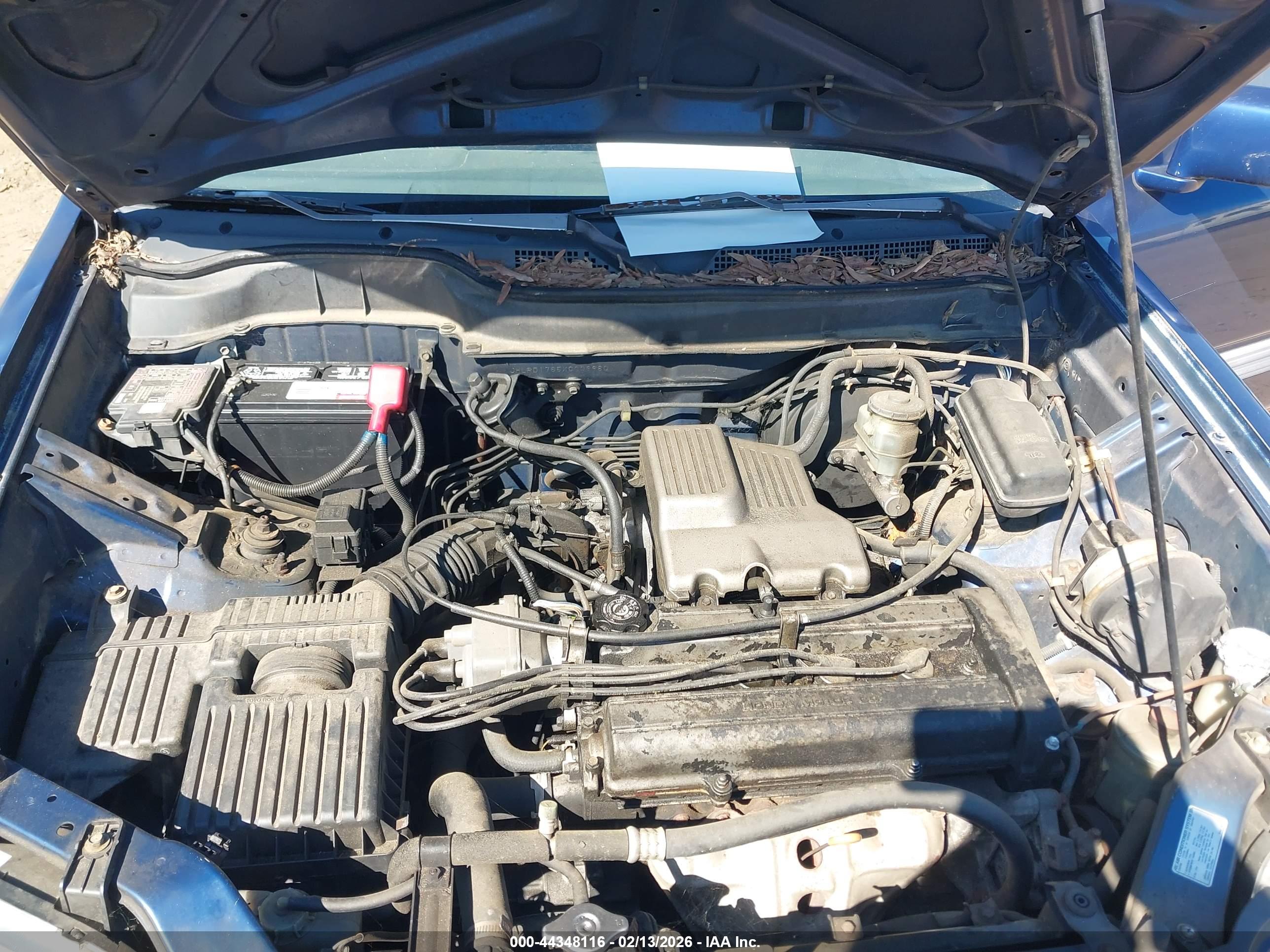 HONDA CR-V image 10