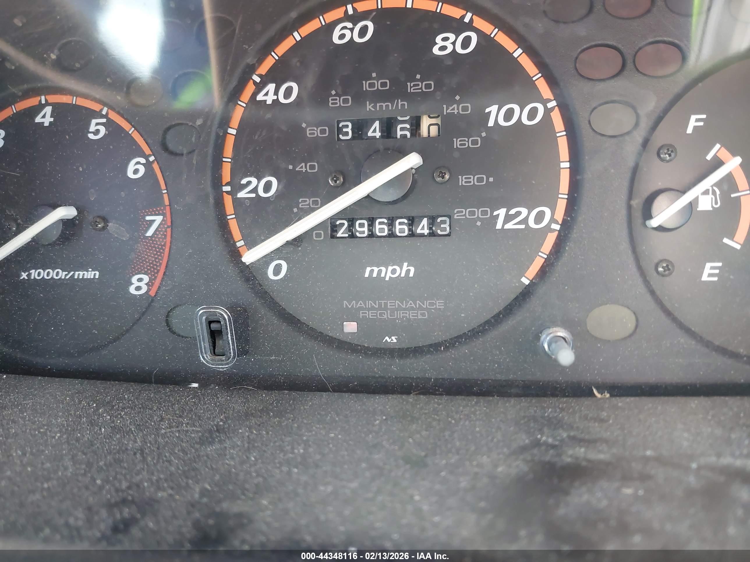 HONDA CR-V image 7