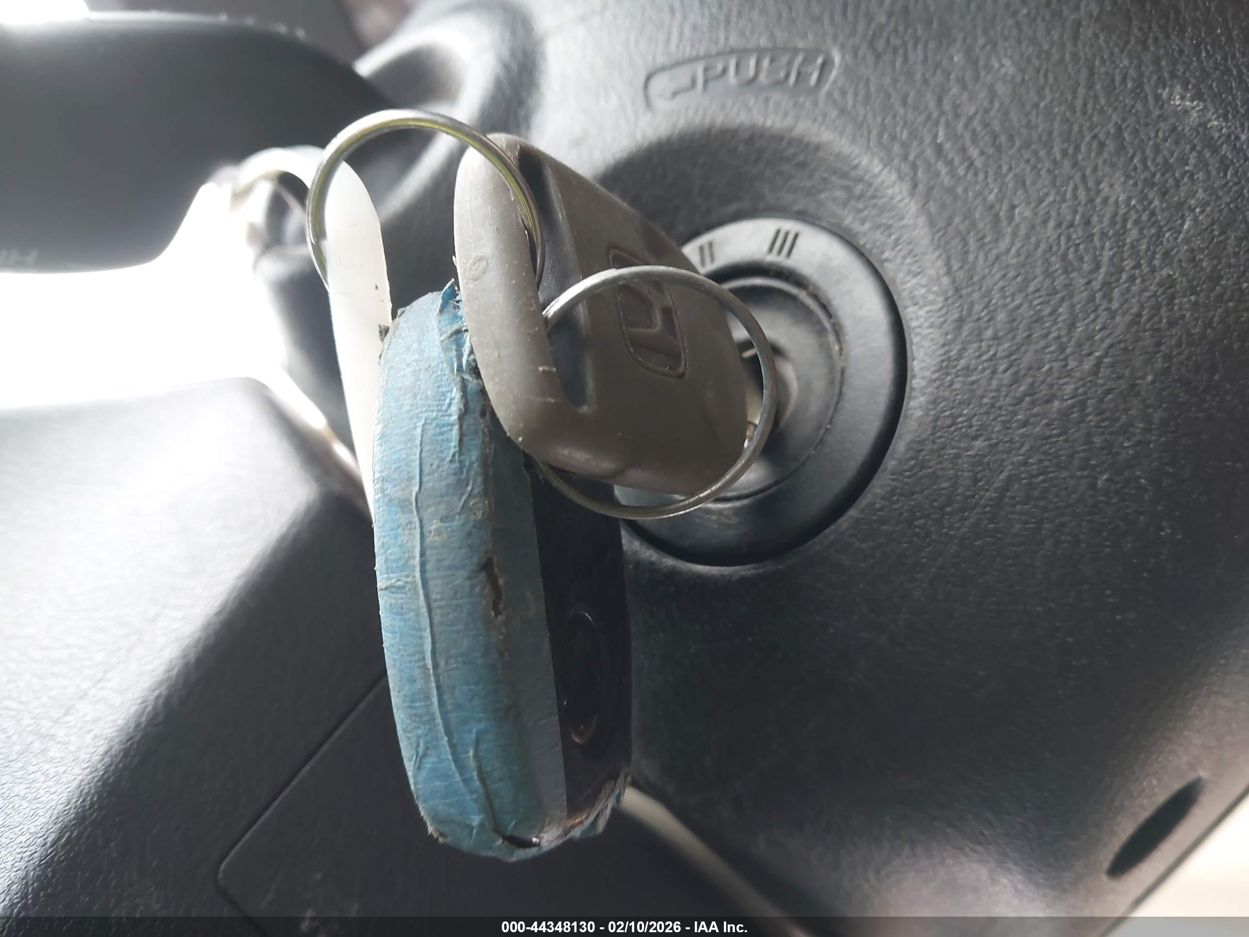 HONDA CR-V image 11