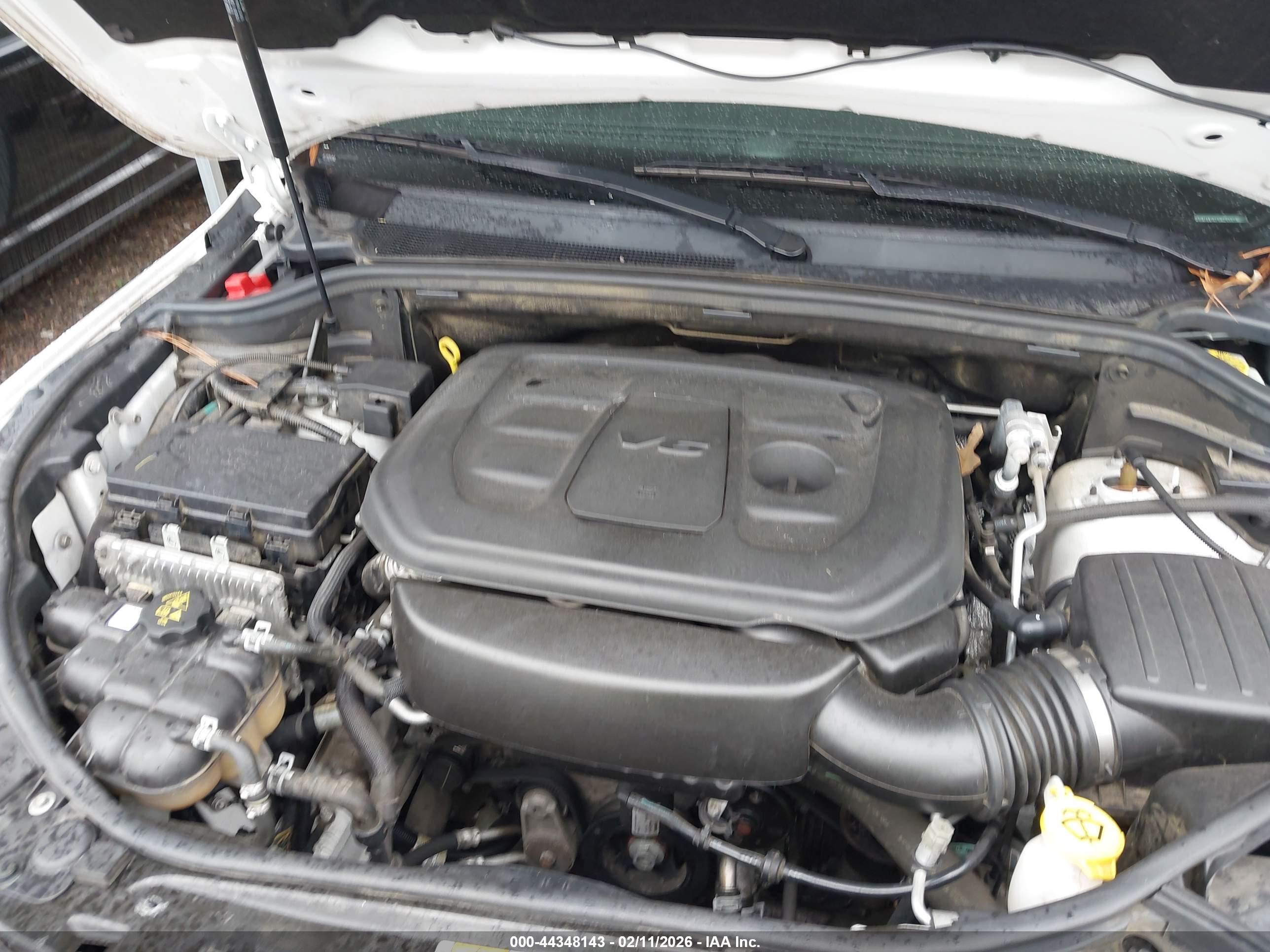 JEEP GRAND image 10