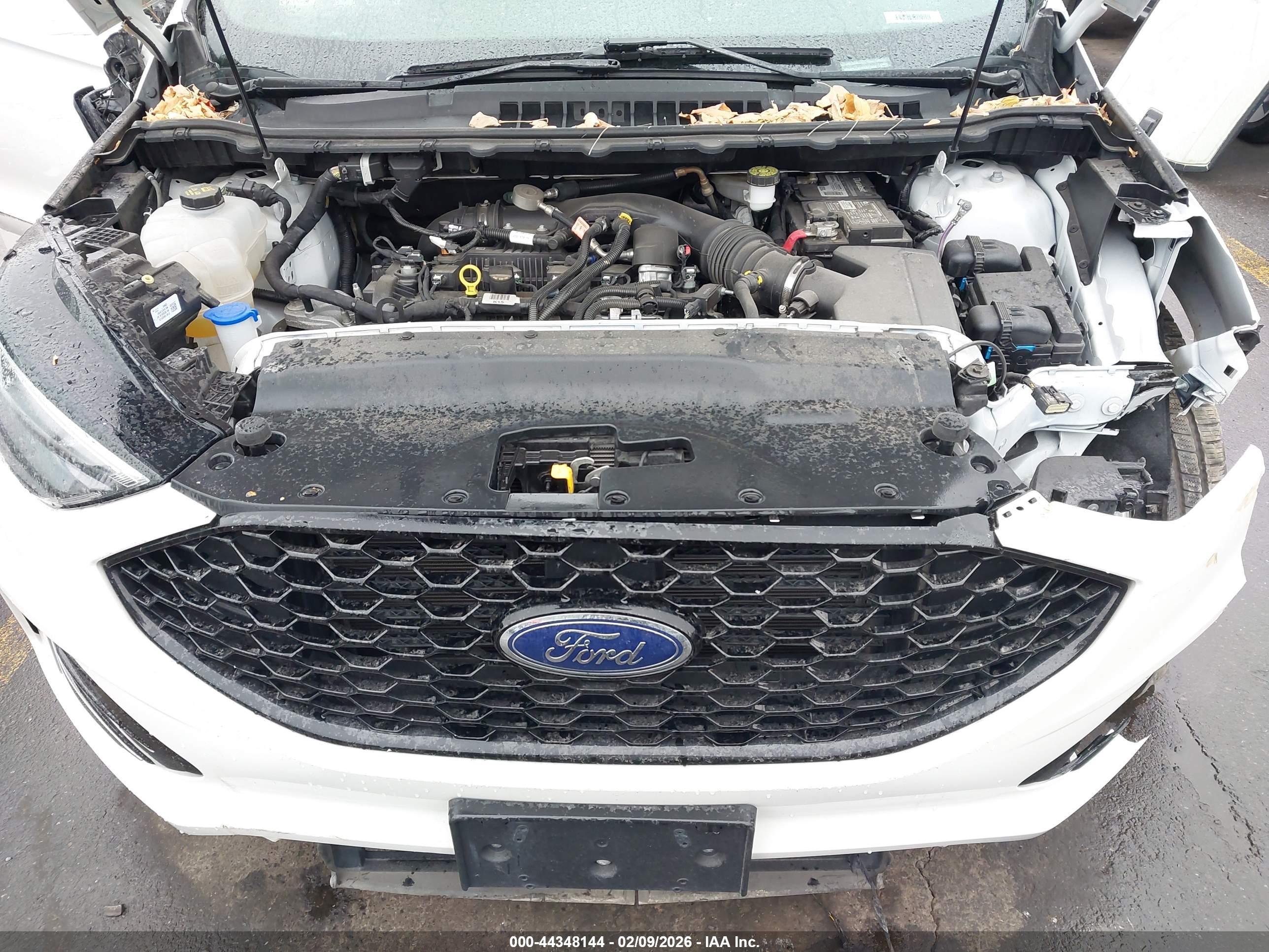 FORD EDGE image 10