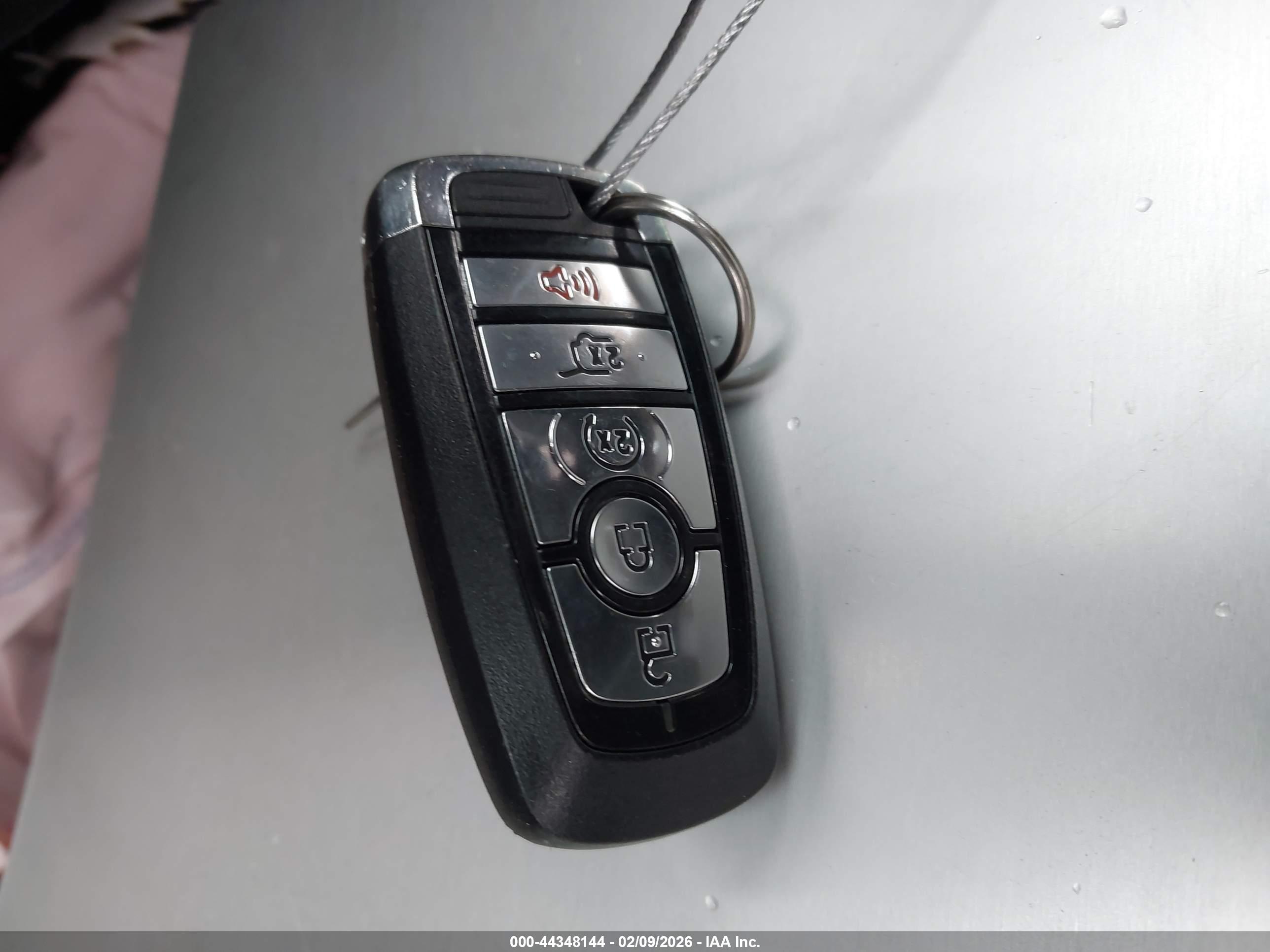 FORD EDGE image 11