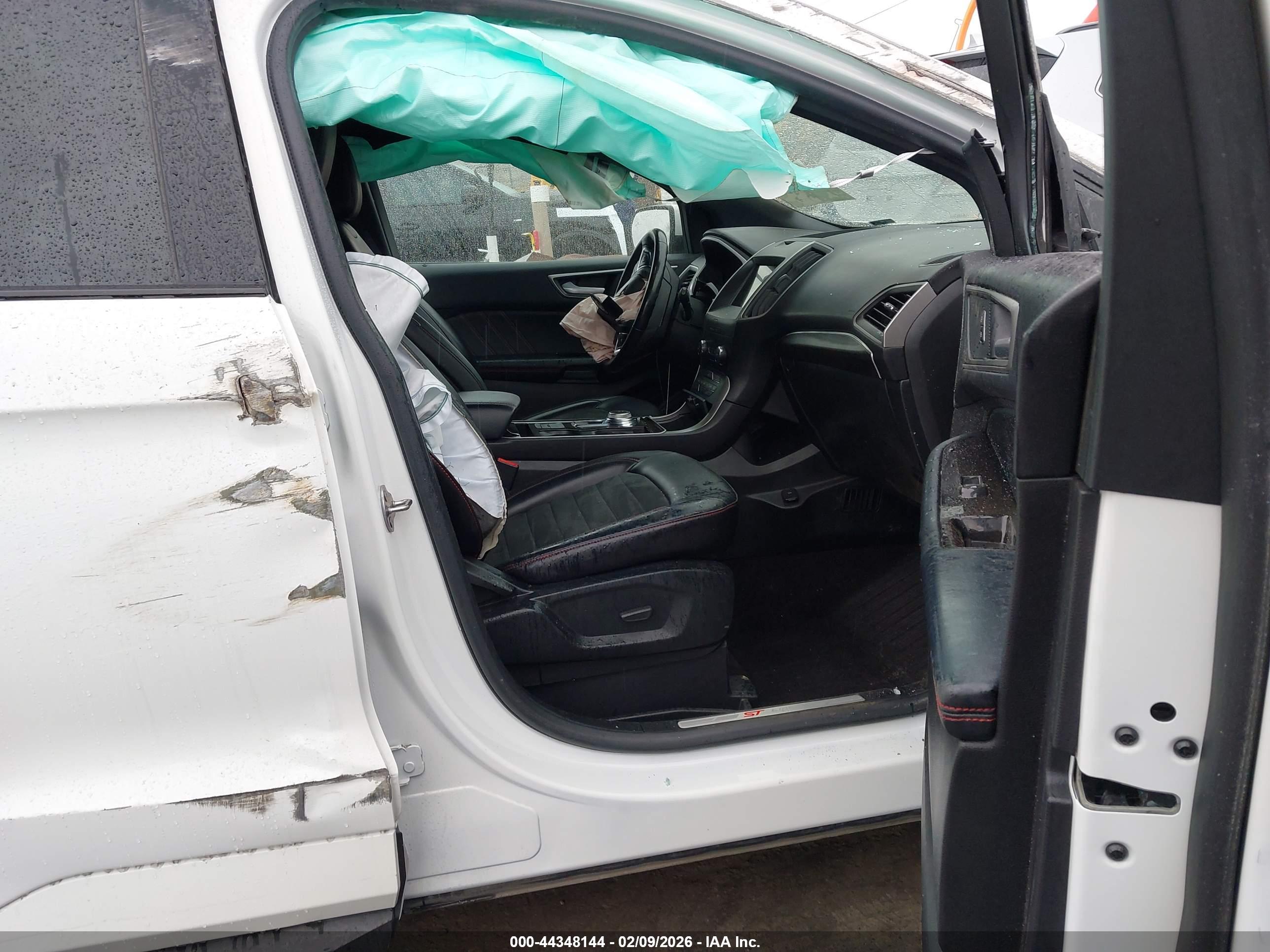 FORD EDGE image 5