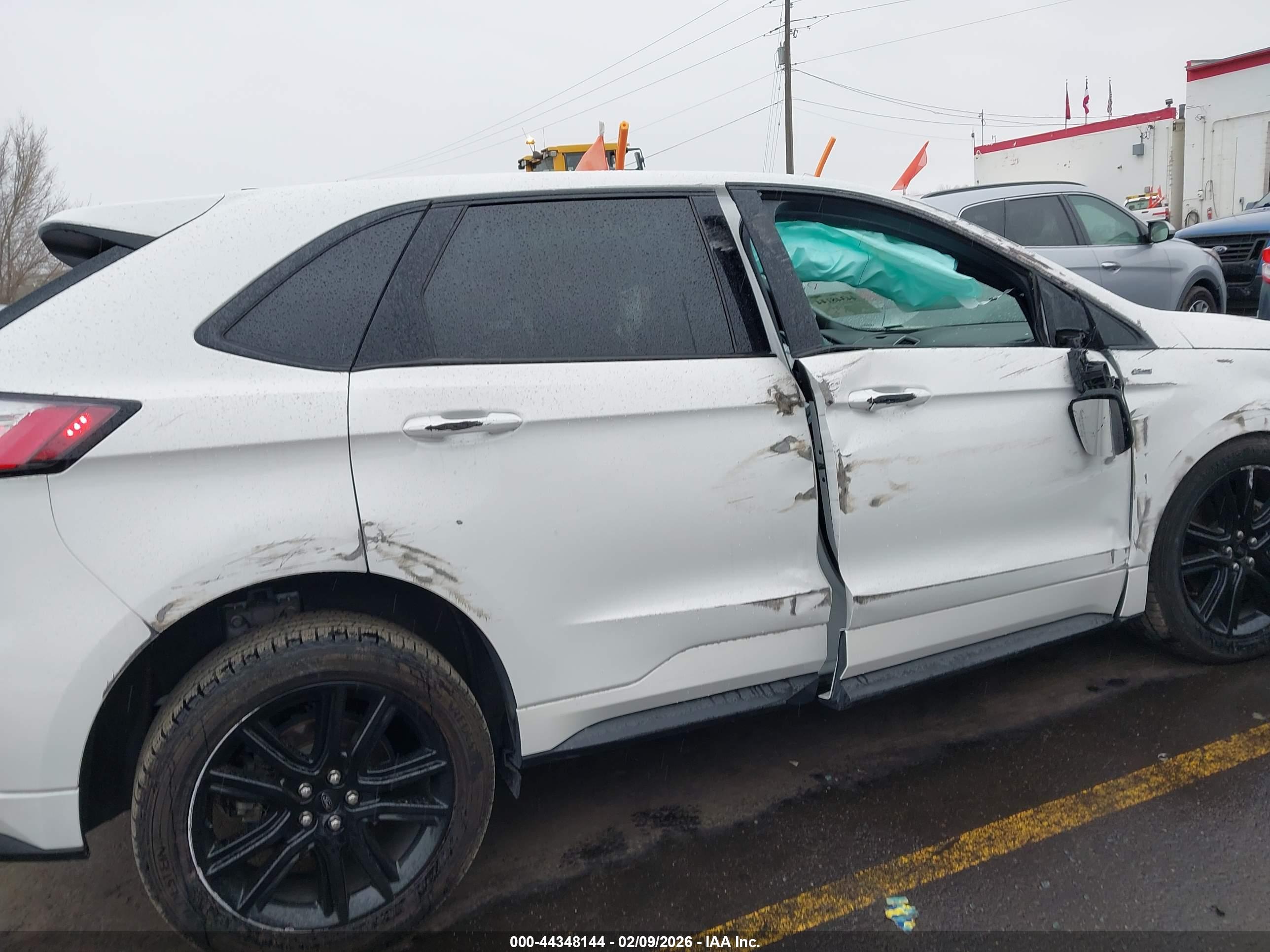 FORD EDGE image 6