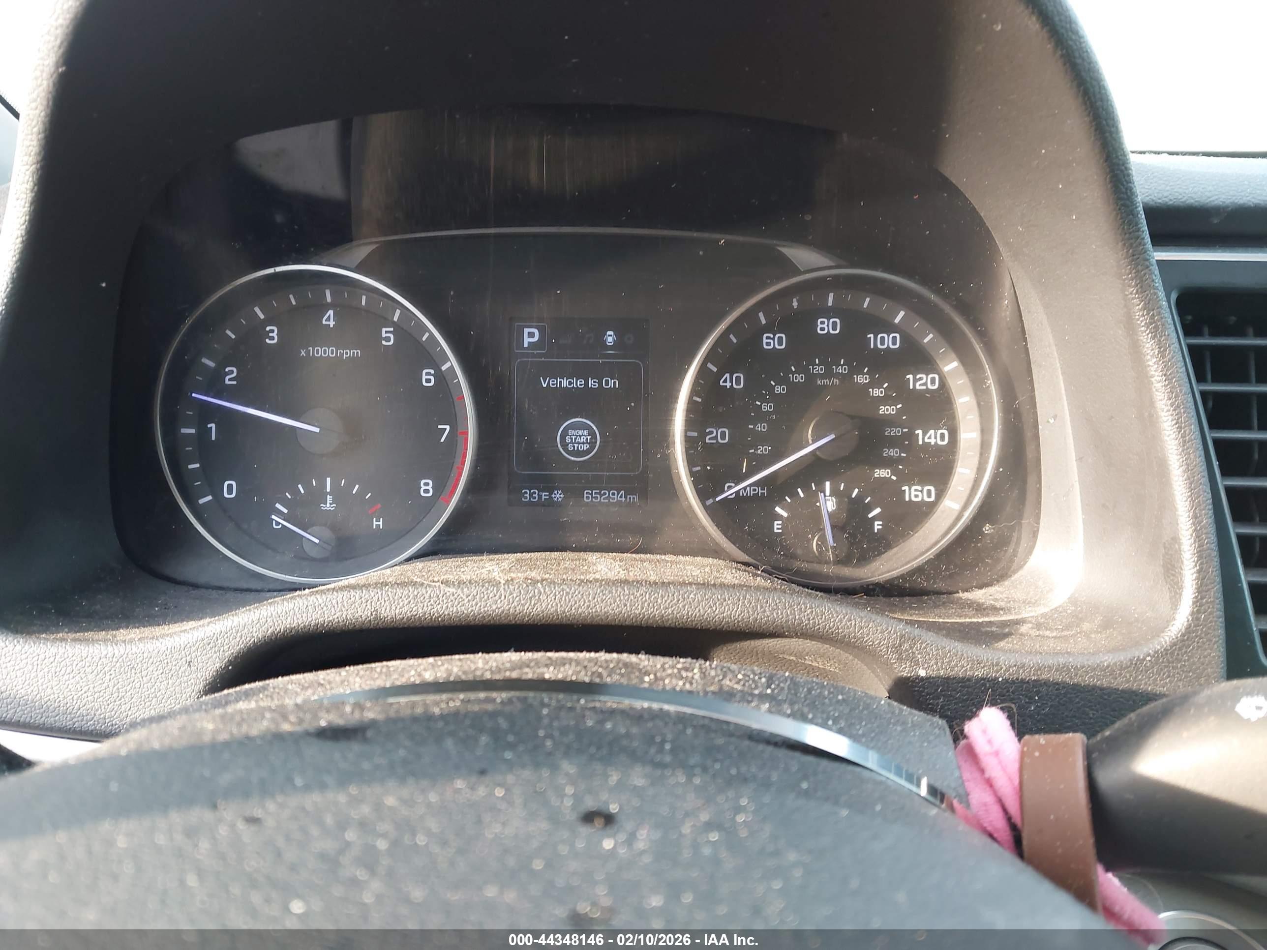 HYUNDAI ELANTRA image 7