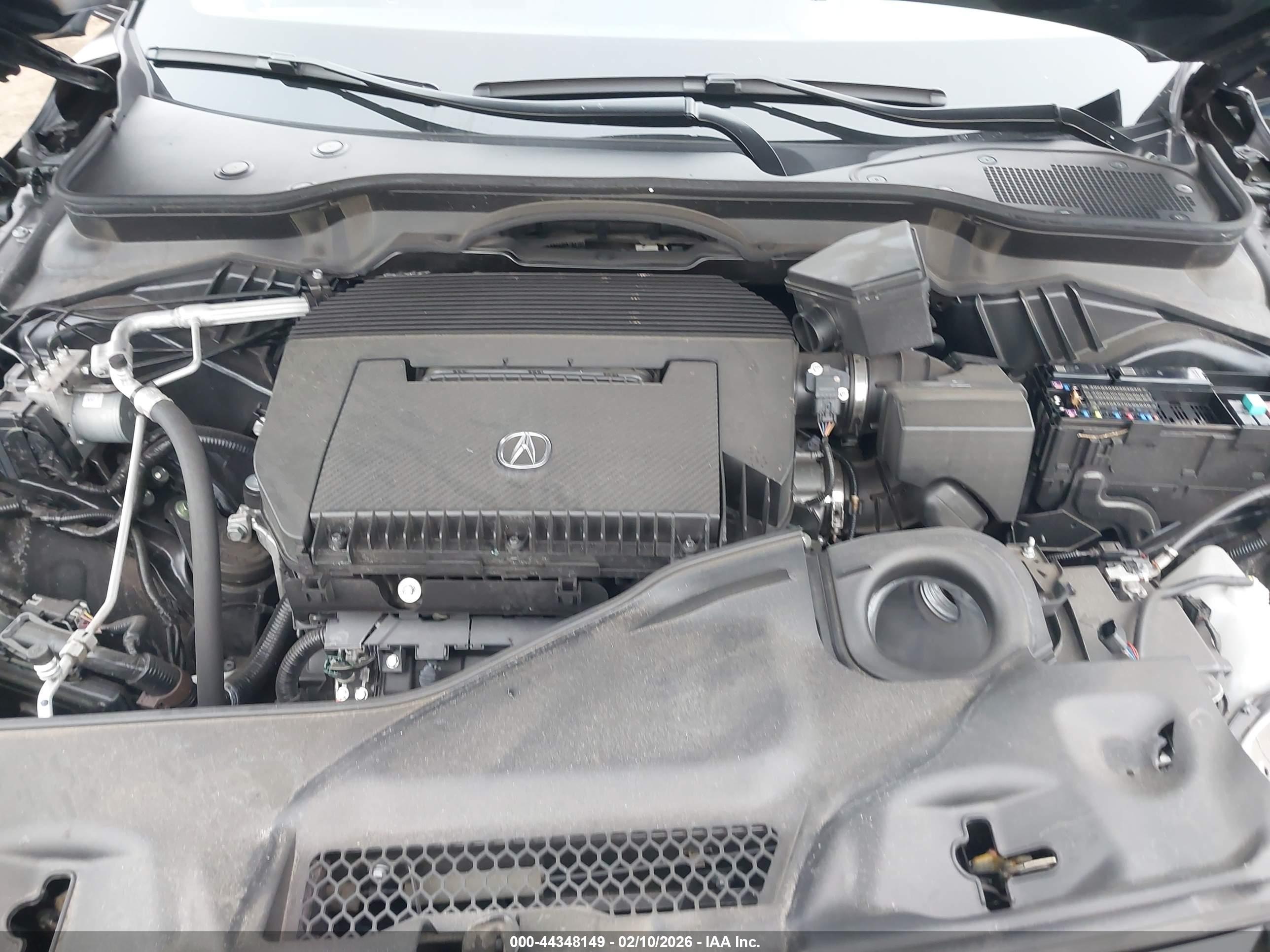 ACURA MDX image 10