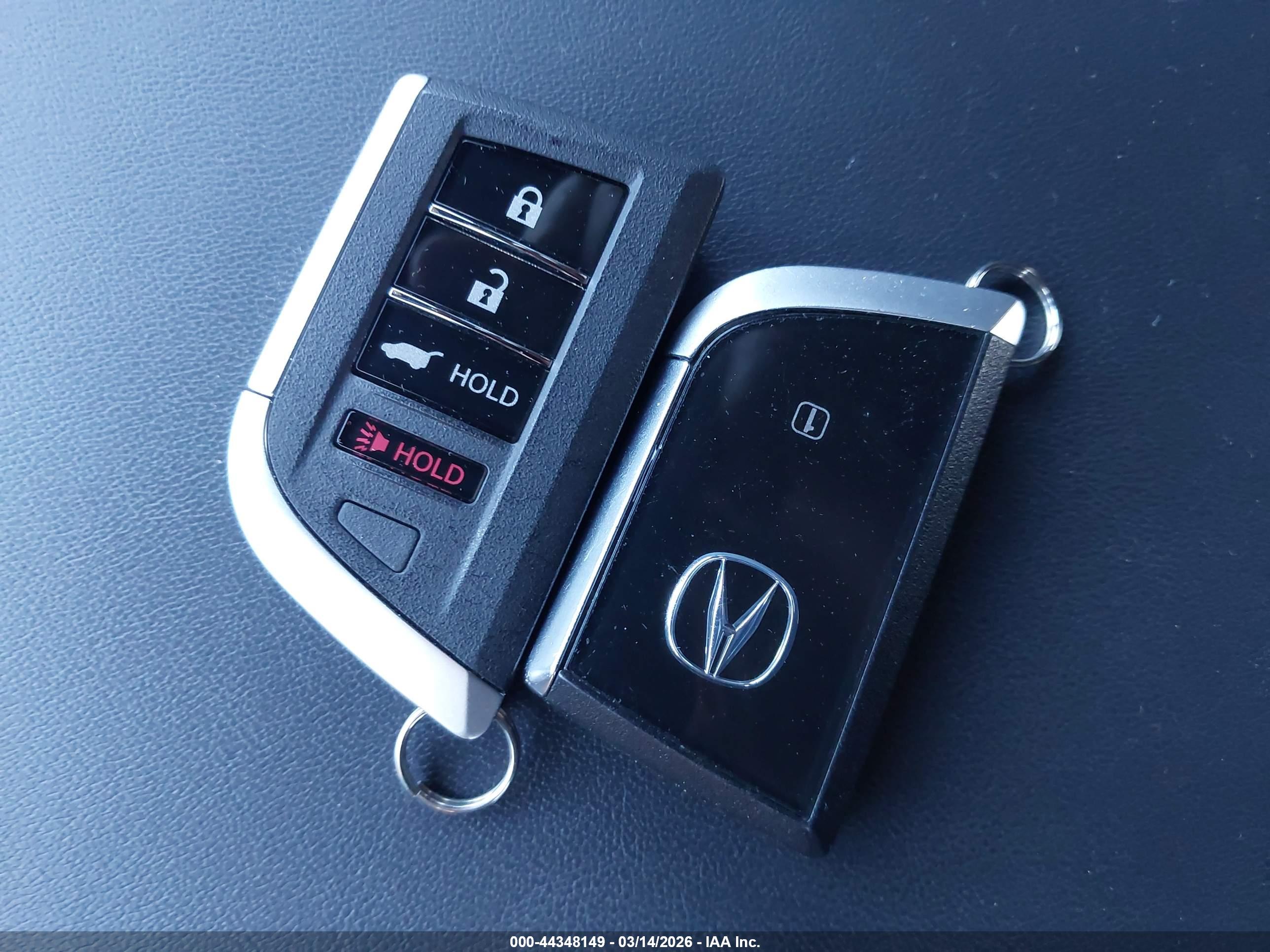 ACURA MDX image 11