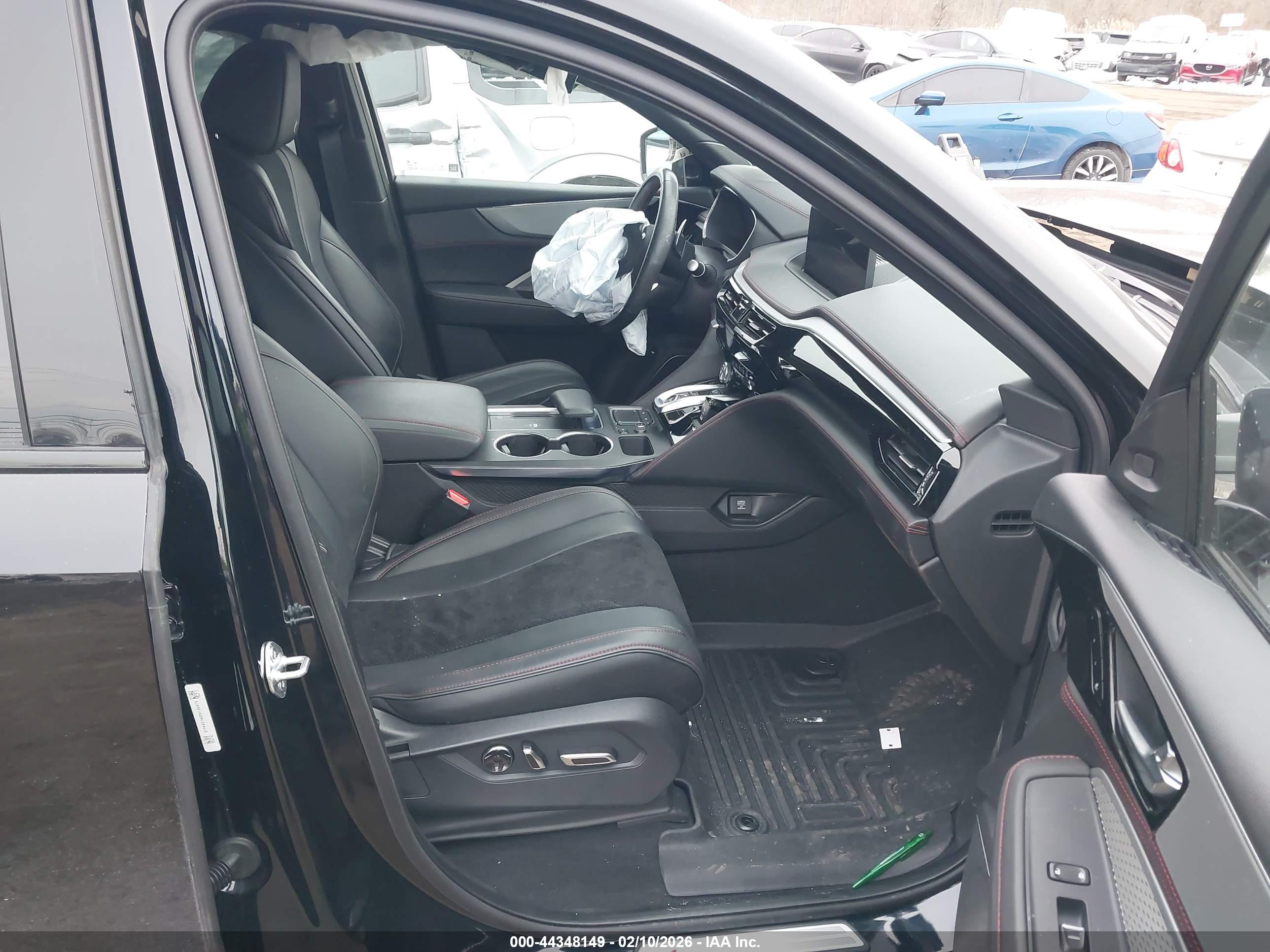 ACURA MDX image 5