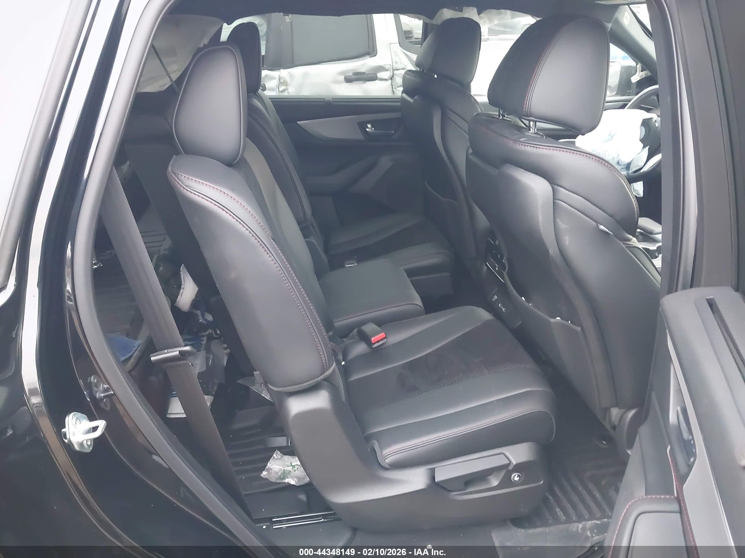 ACURA MDX image 8