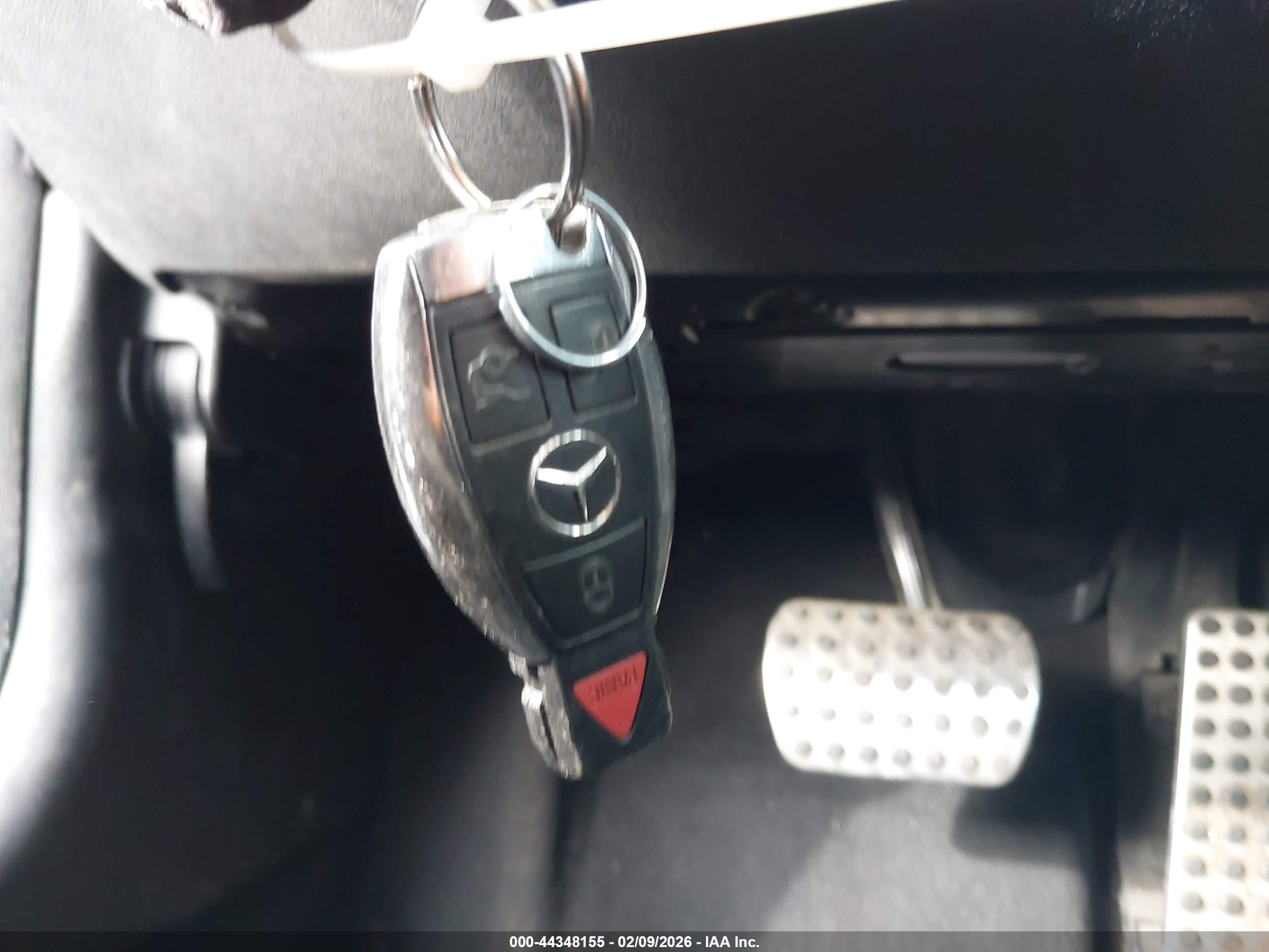 MERCEDES-BENZ SLK image 11