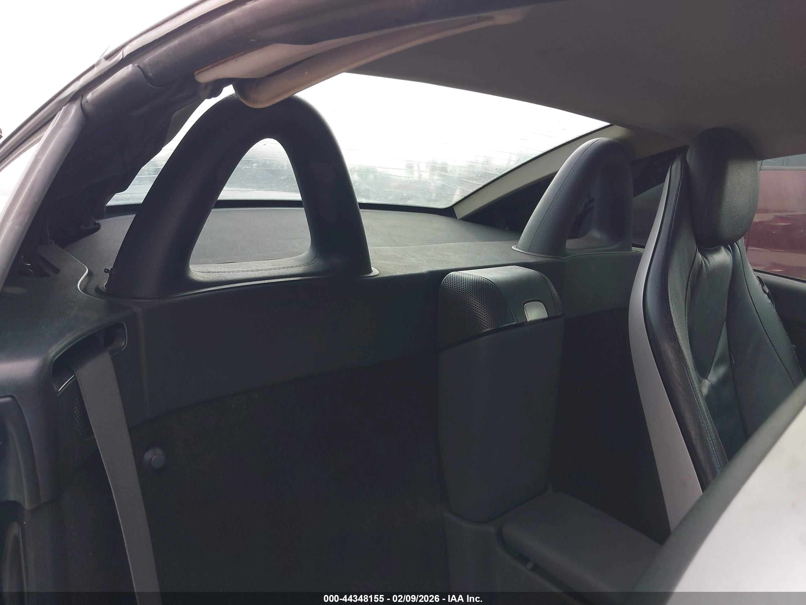 MERCEDES-BENZ SLK image 8