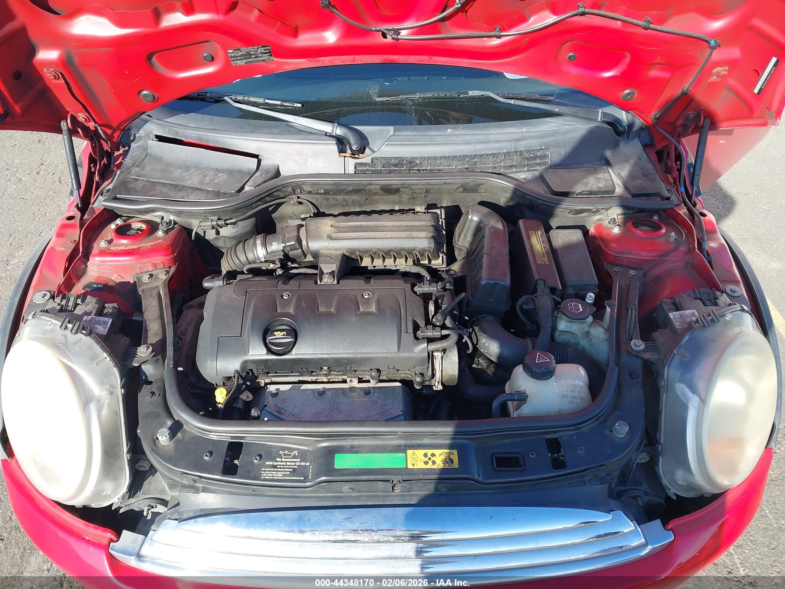 MINI COOPER image 10