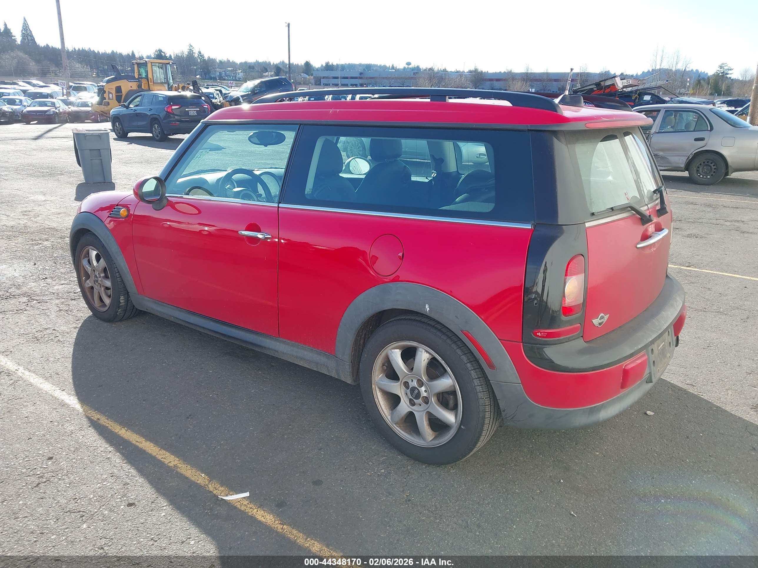 MINI COOPER image 3