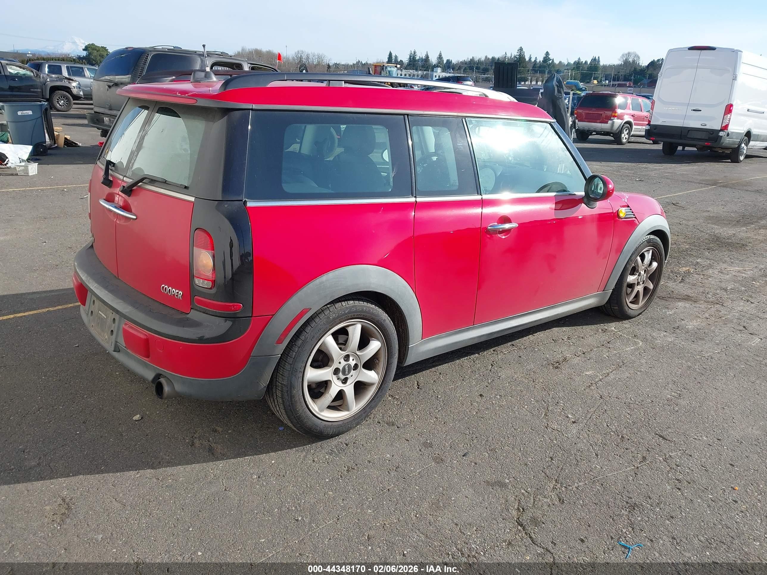MINI COOPER image 4