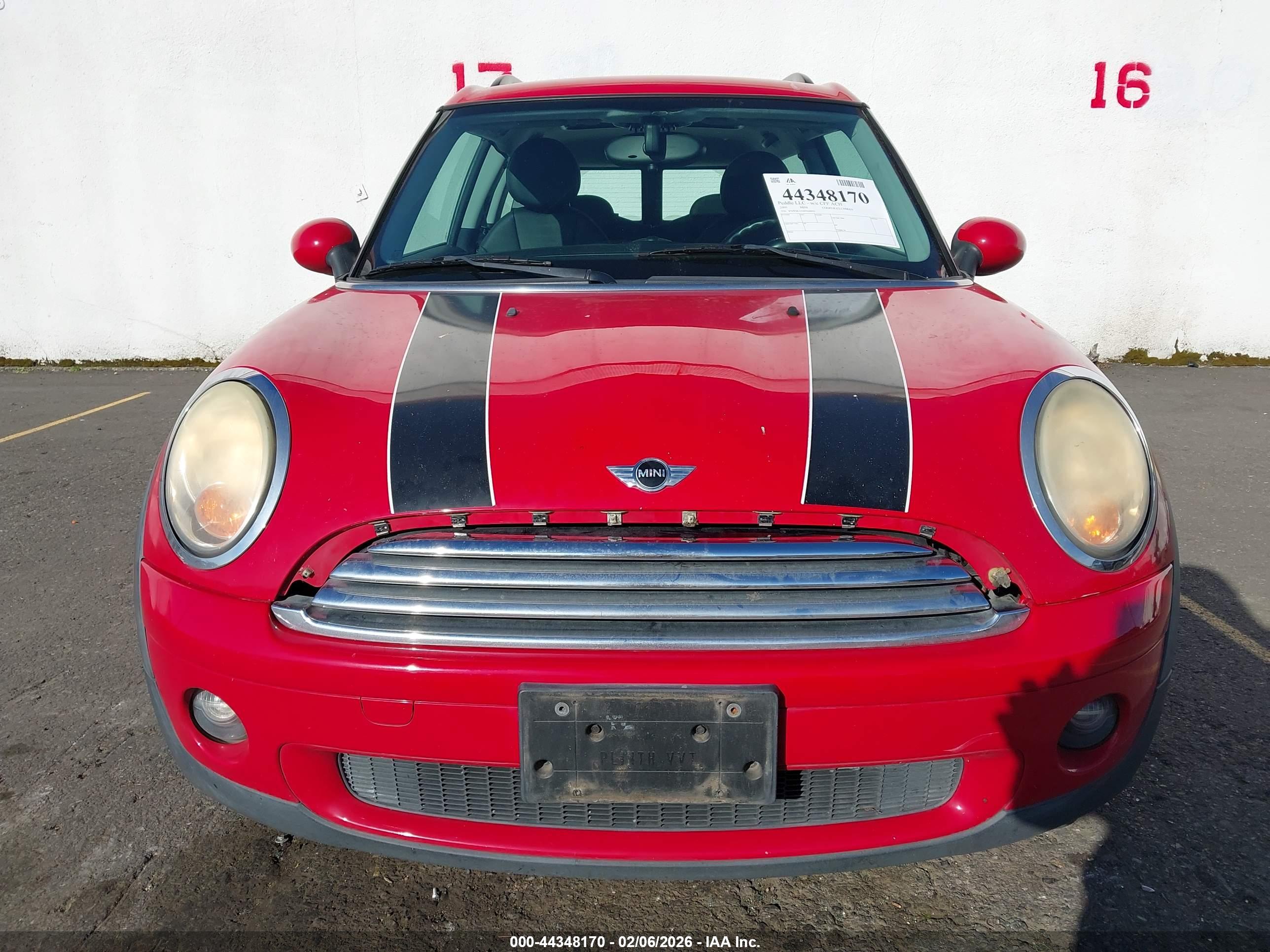 MINI COOPER image 6
