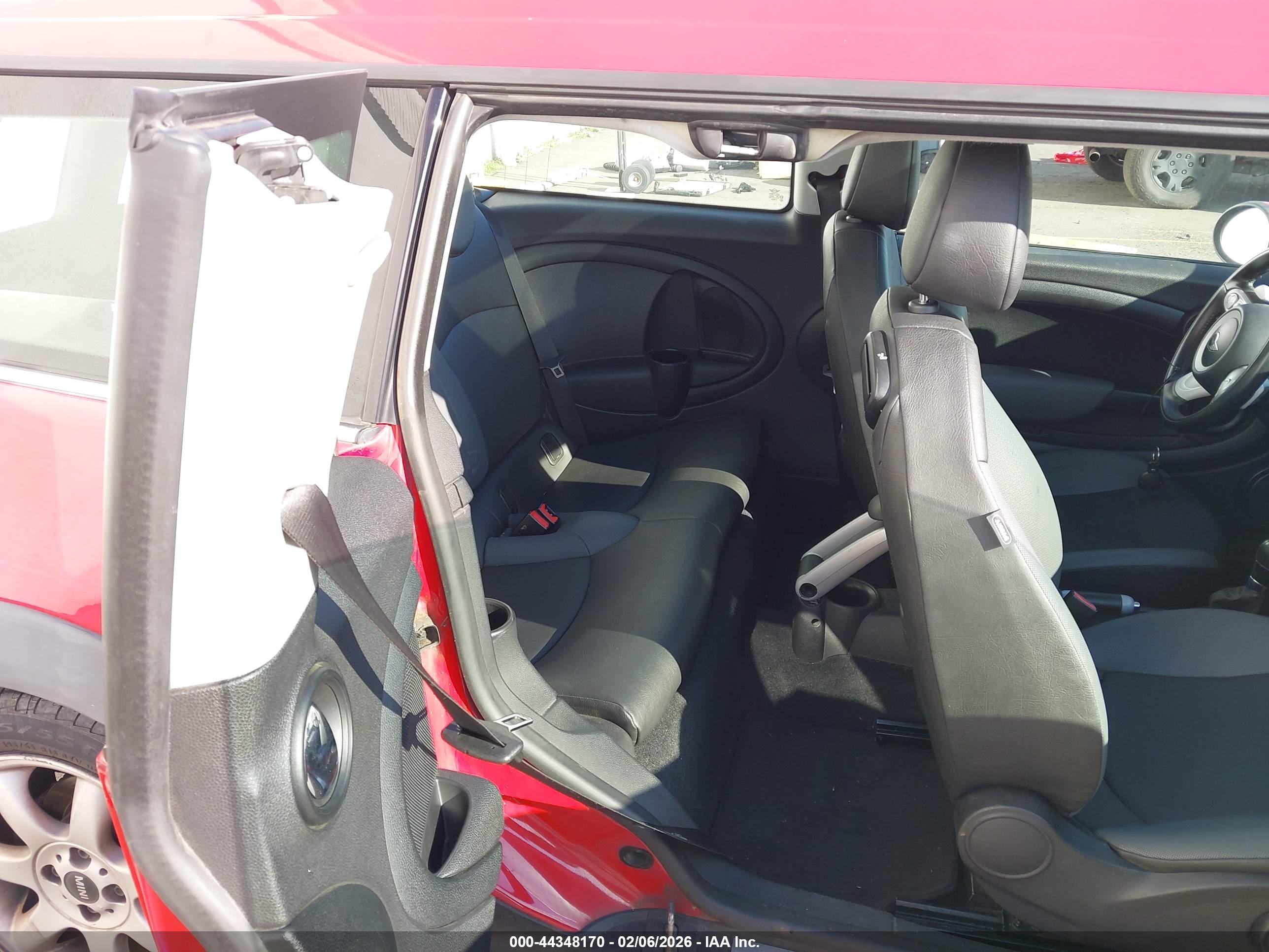 MINI COOPER image 8