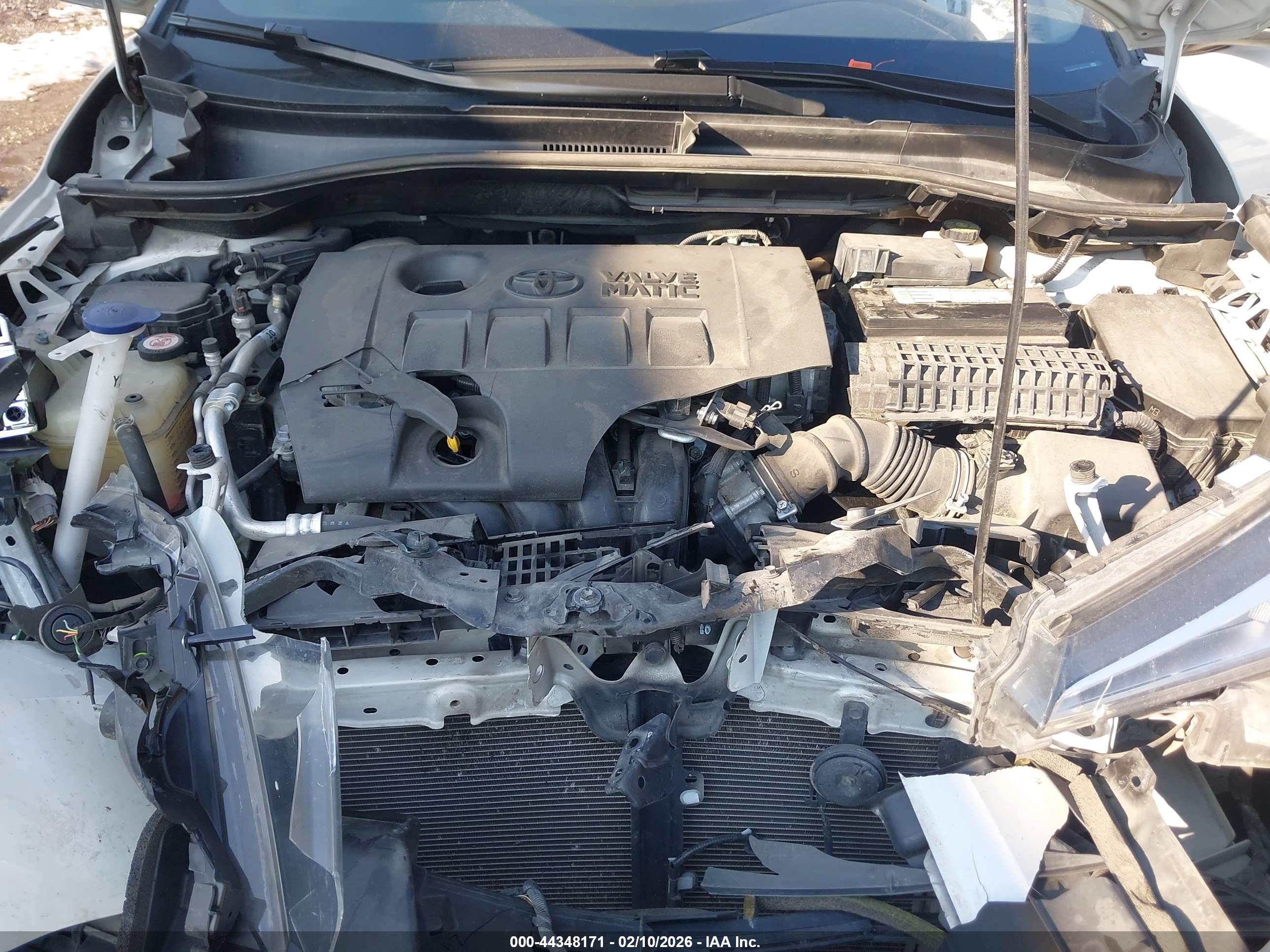 TOYOTA C-HR image 10