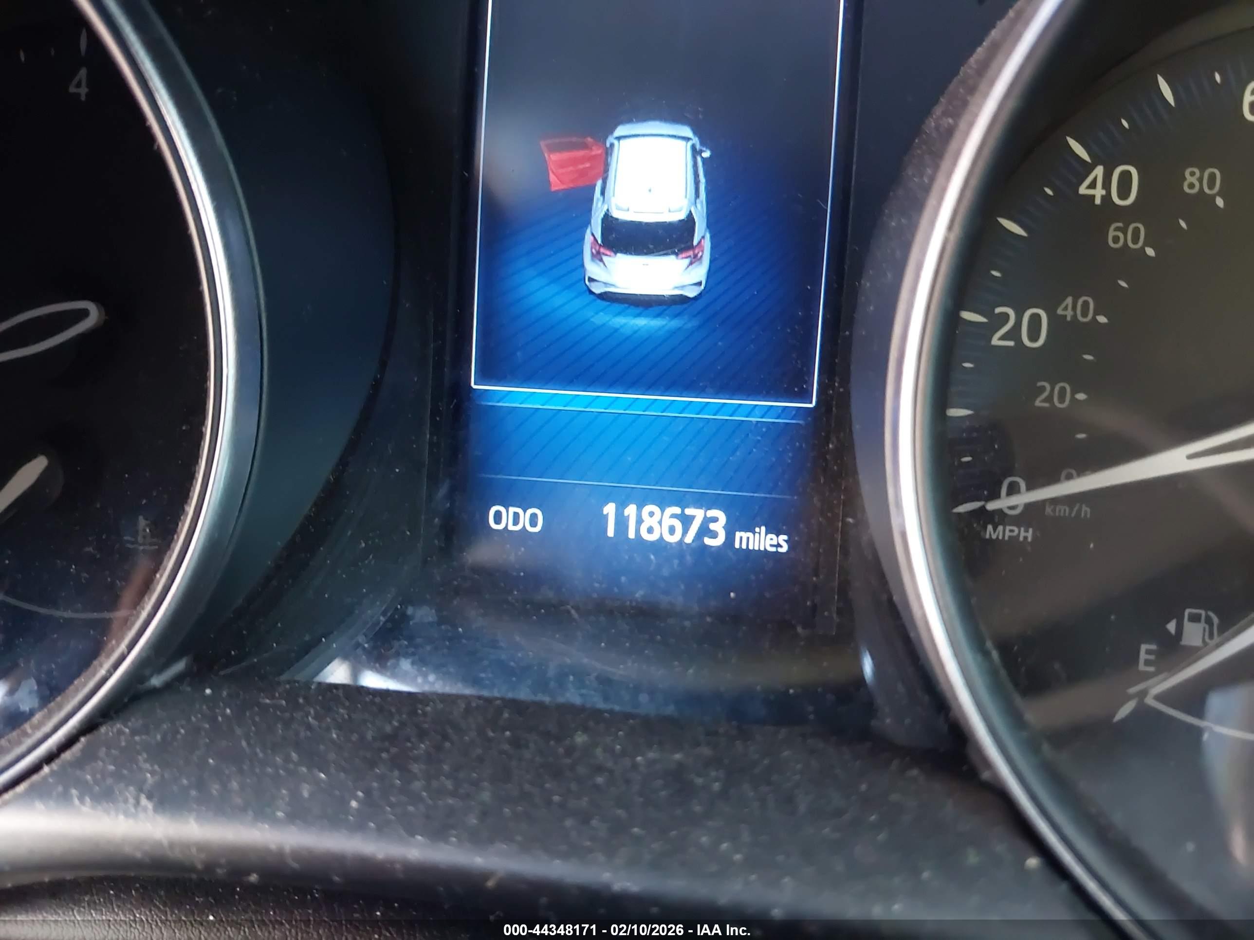 TOYOTA C-HR image 7