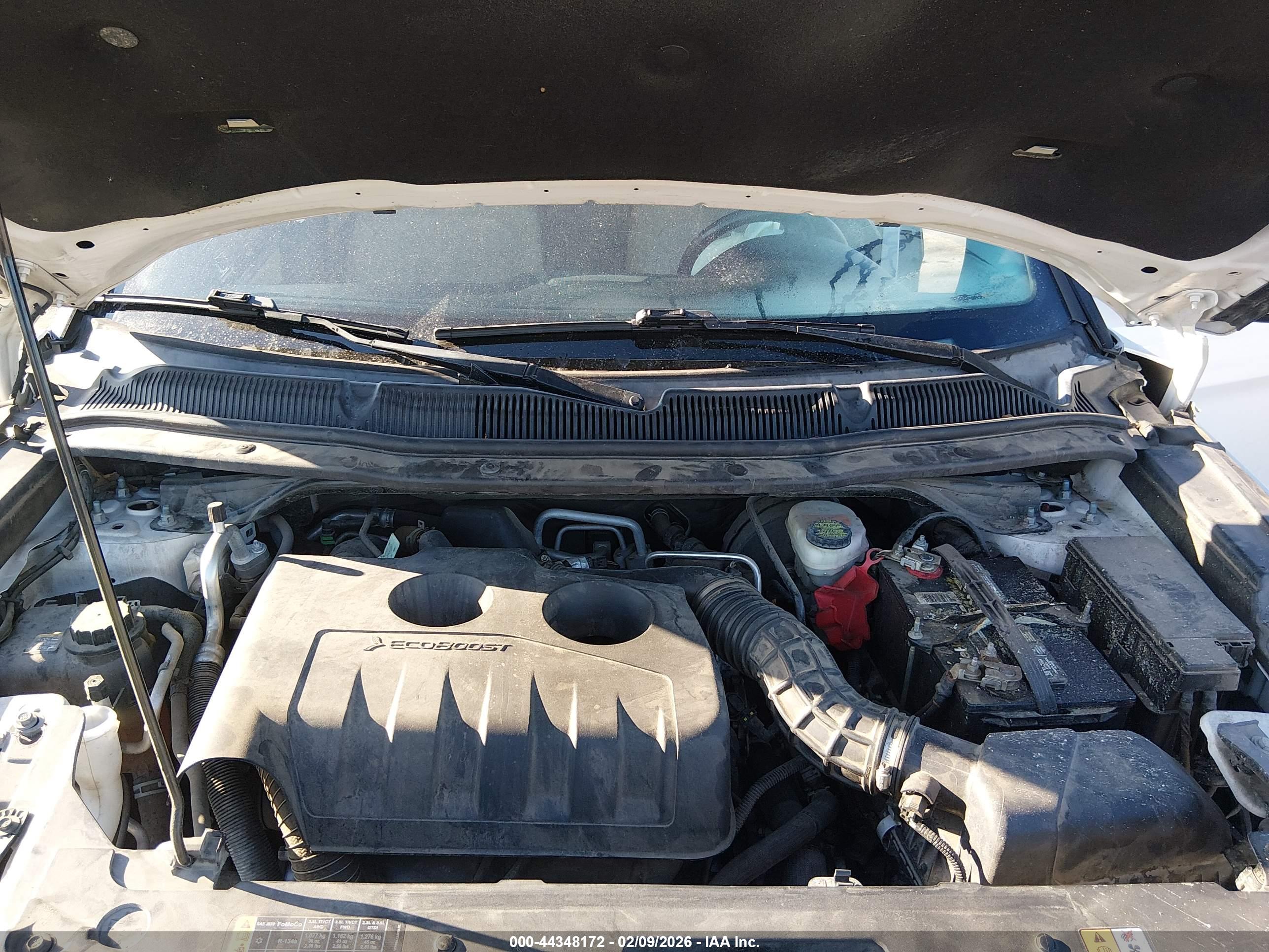 FORD EXPLORER image 10