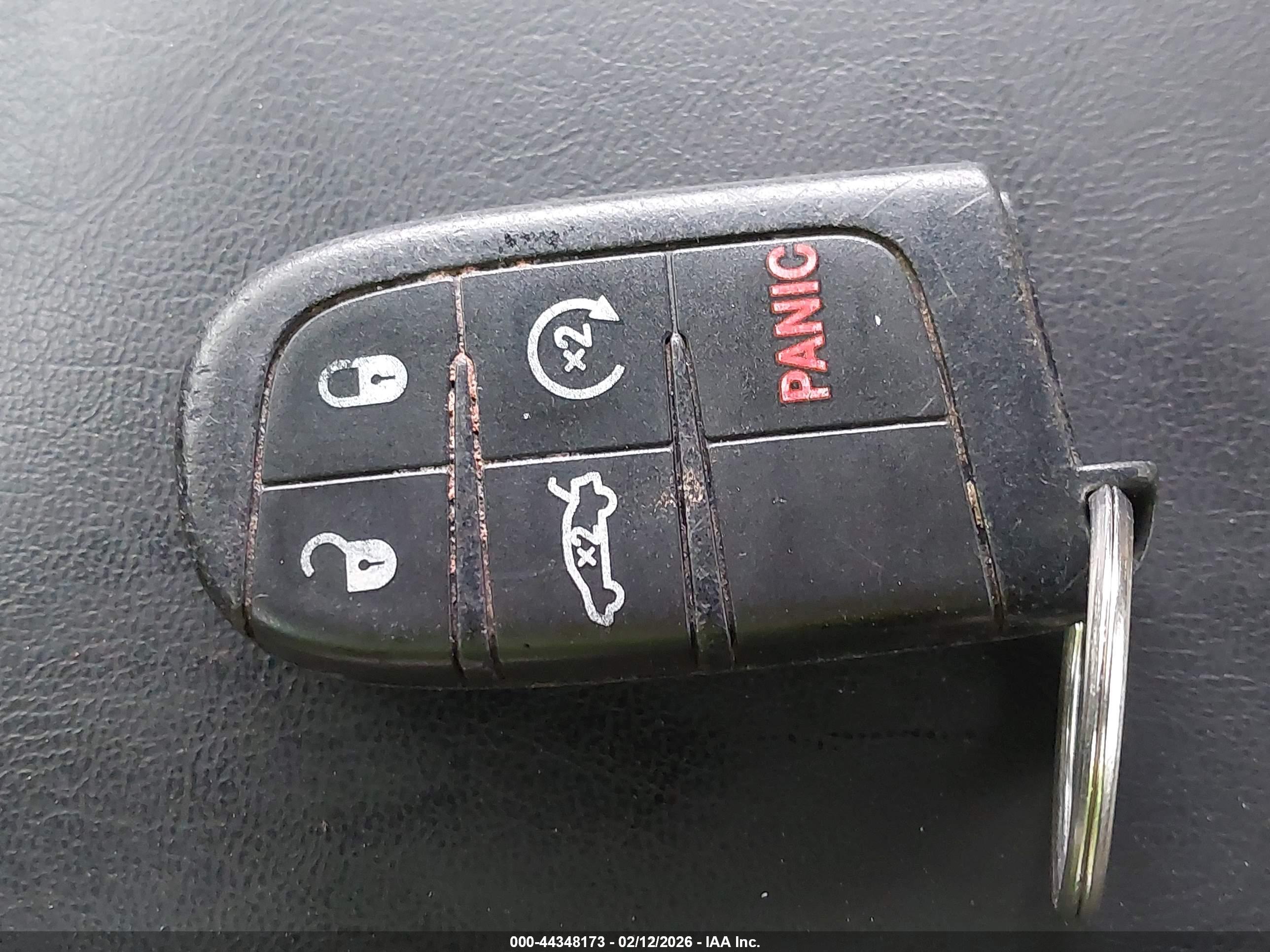 DODGE CHARGER image 11