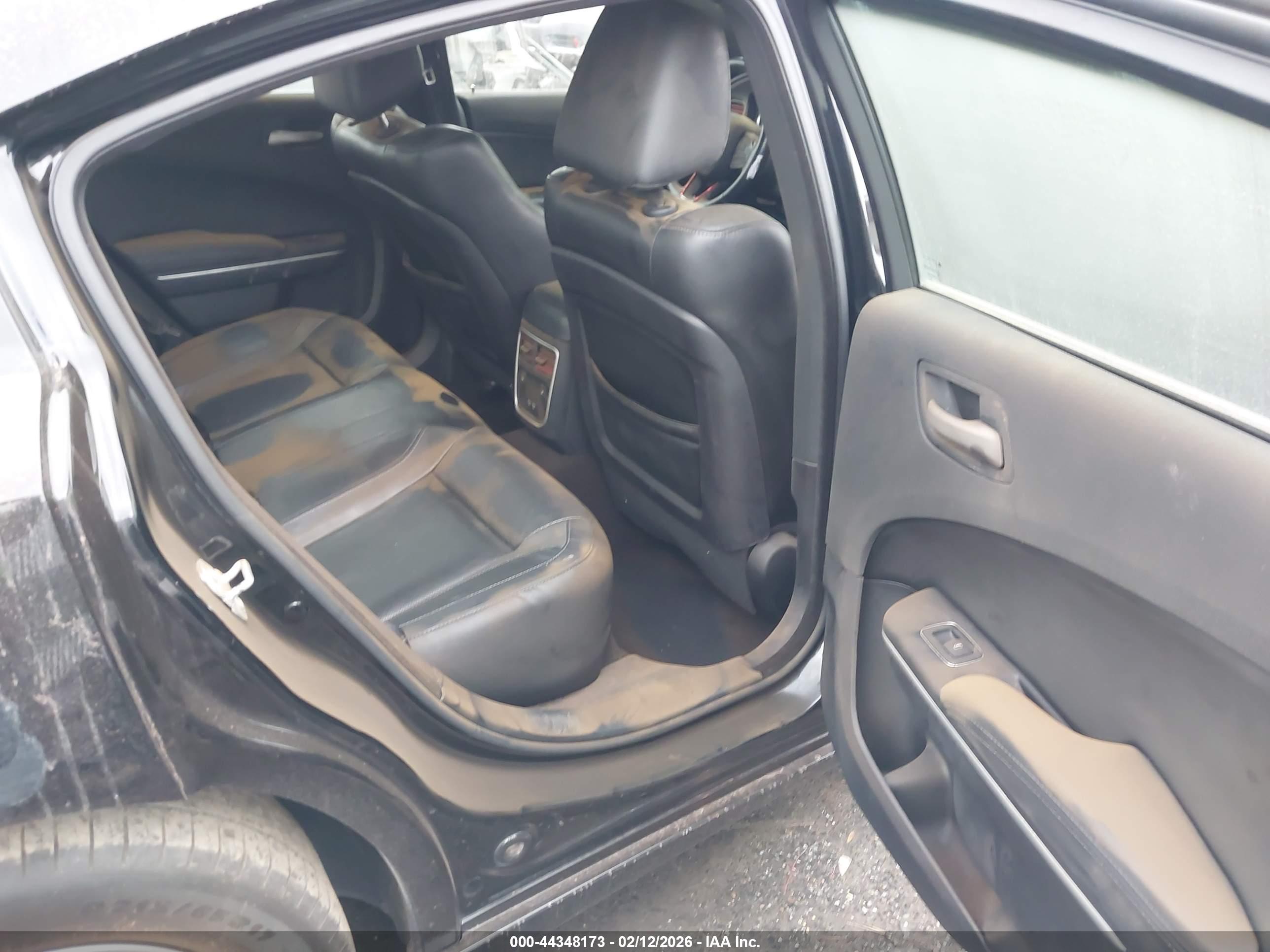 DODGE CHARGER image 8