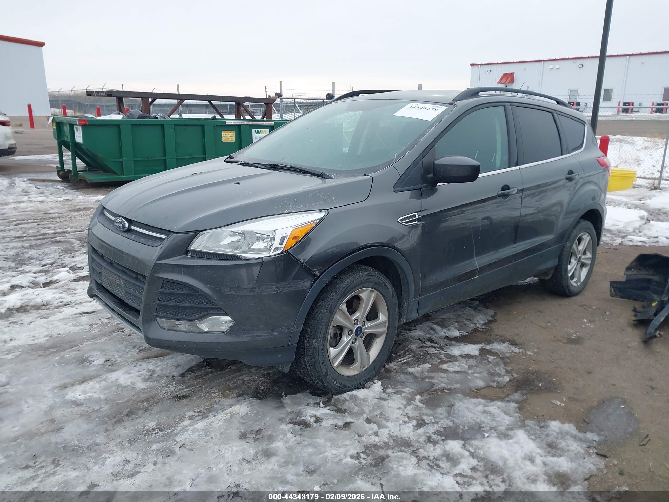 FORD ESCAPE image 2