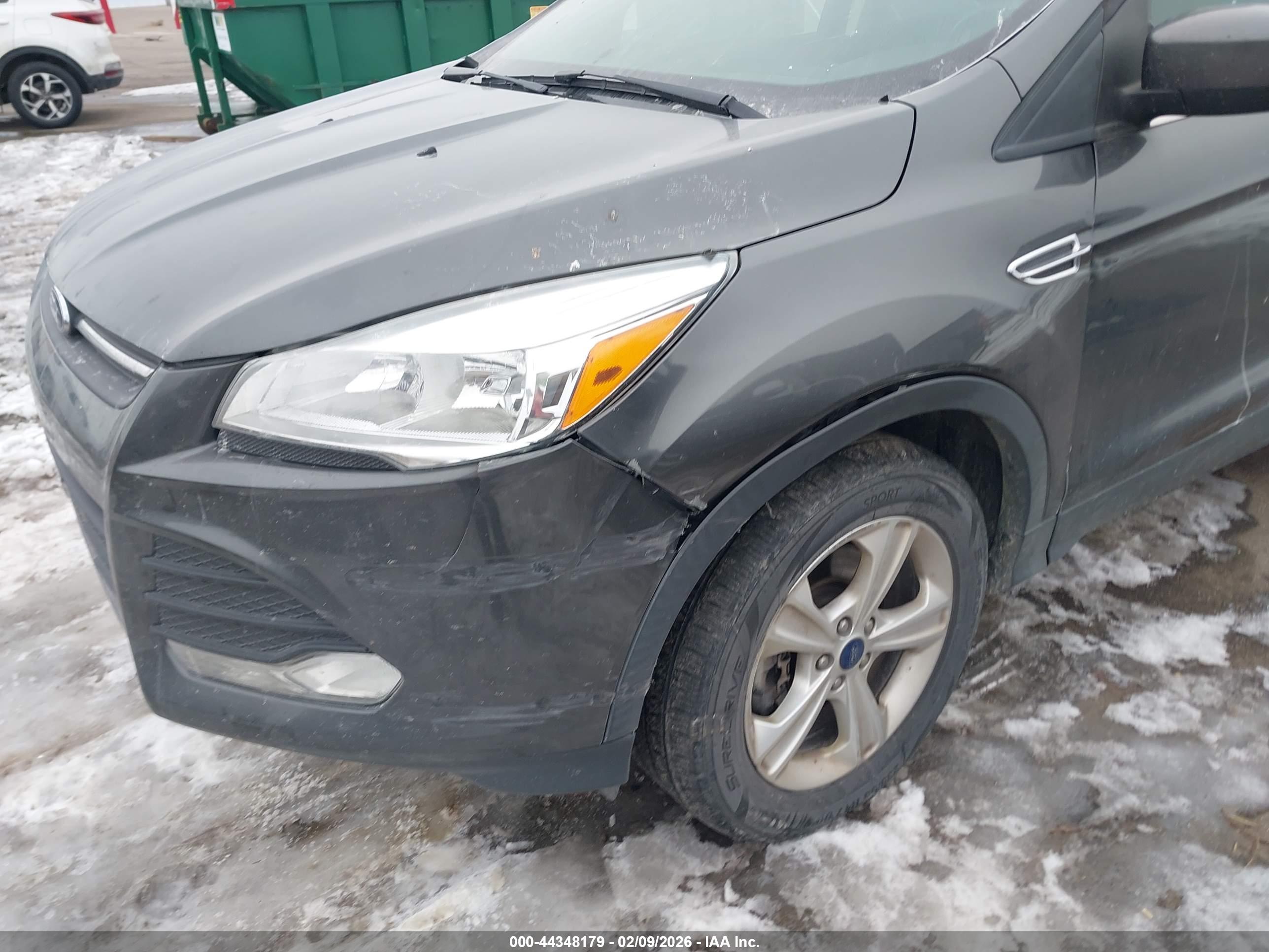 FORD ESCAPE image 6