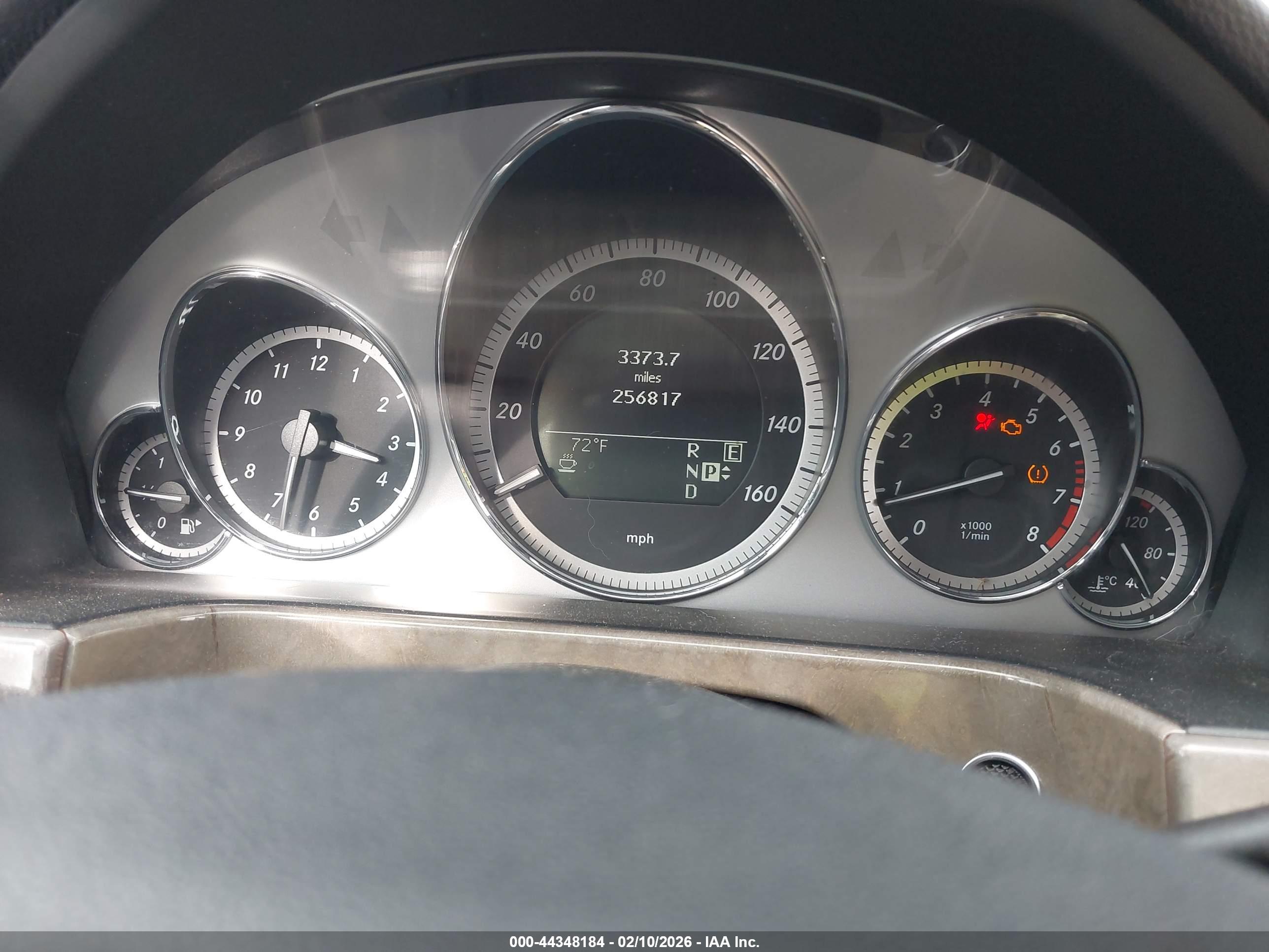 MERCEDES-BENZ E image 7