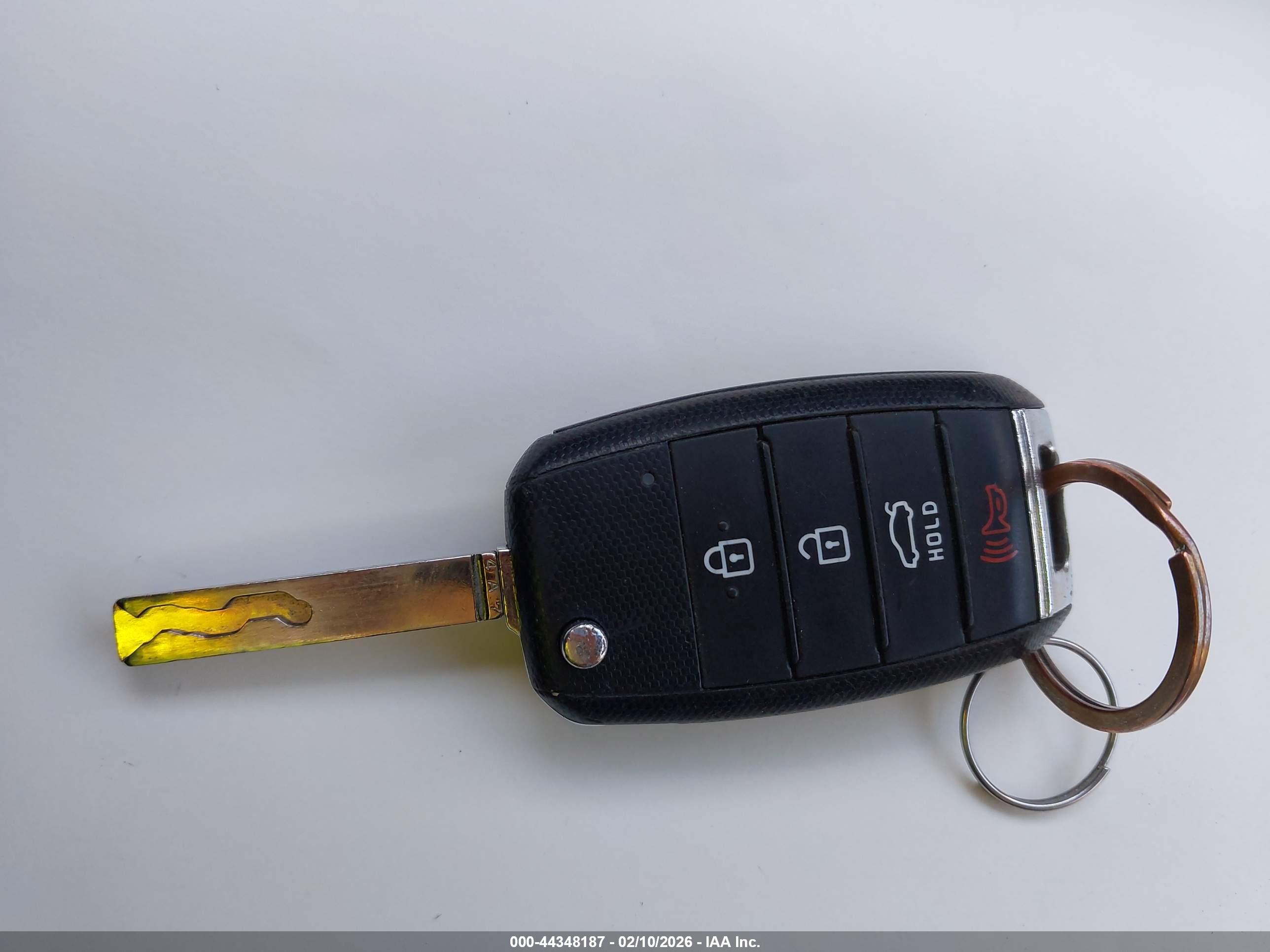 KIA OPTIMA image 11