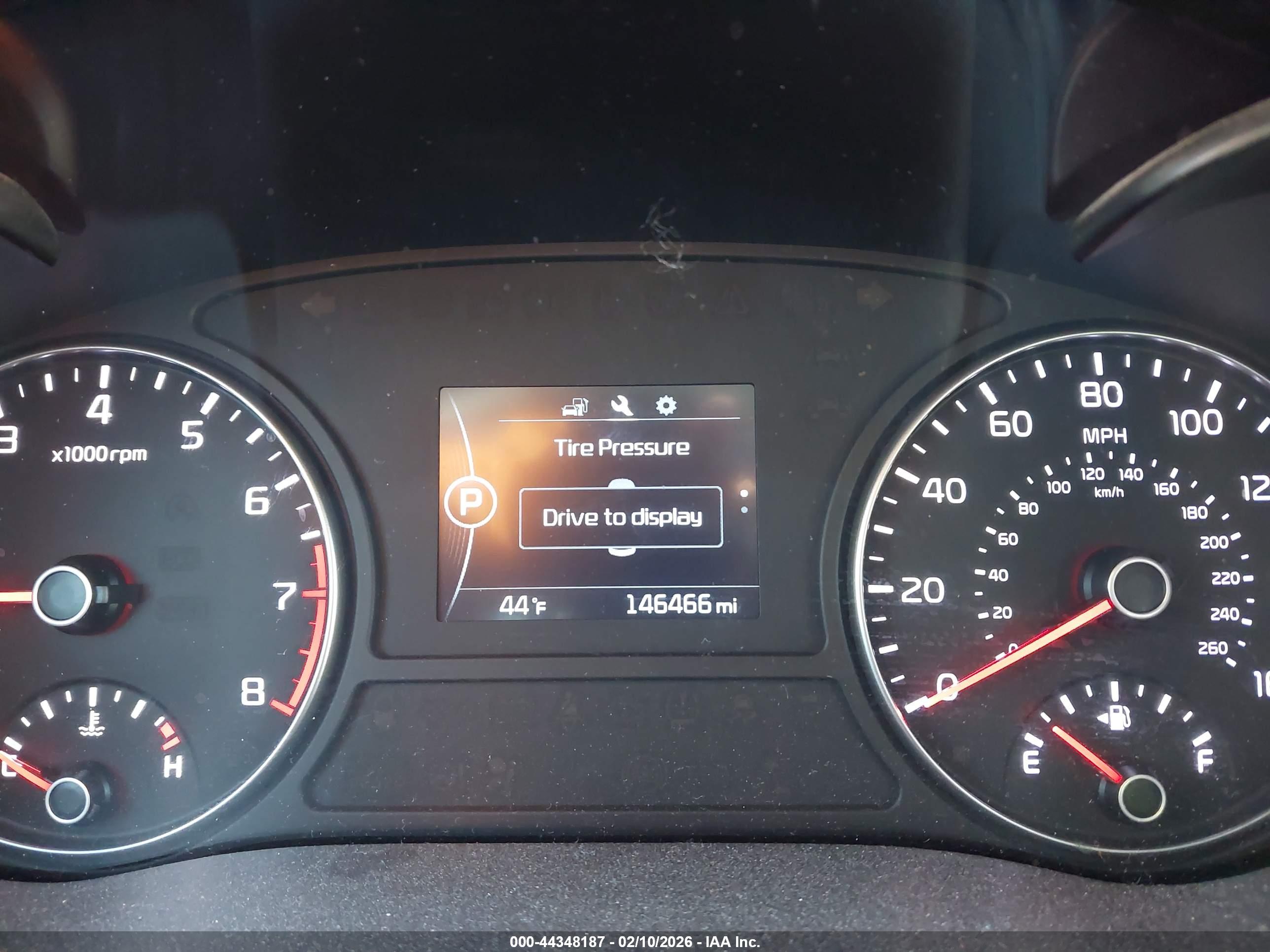 KIA OPTIMA image 7