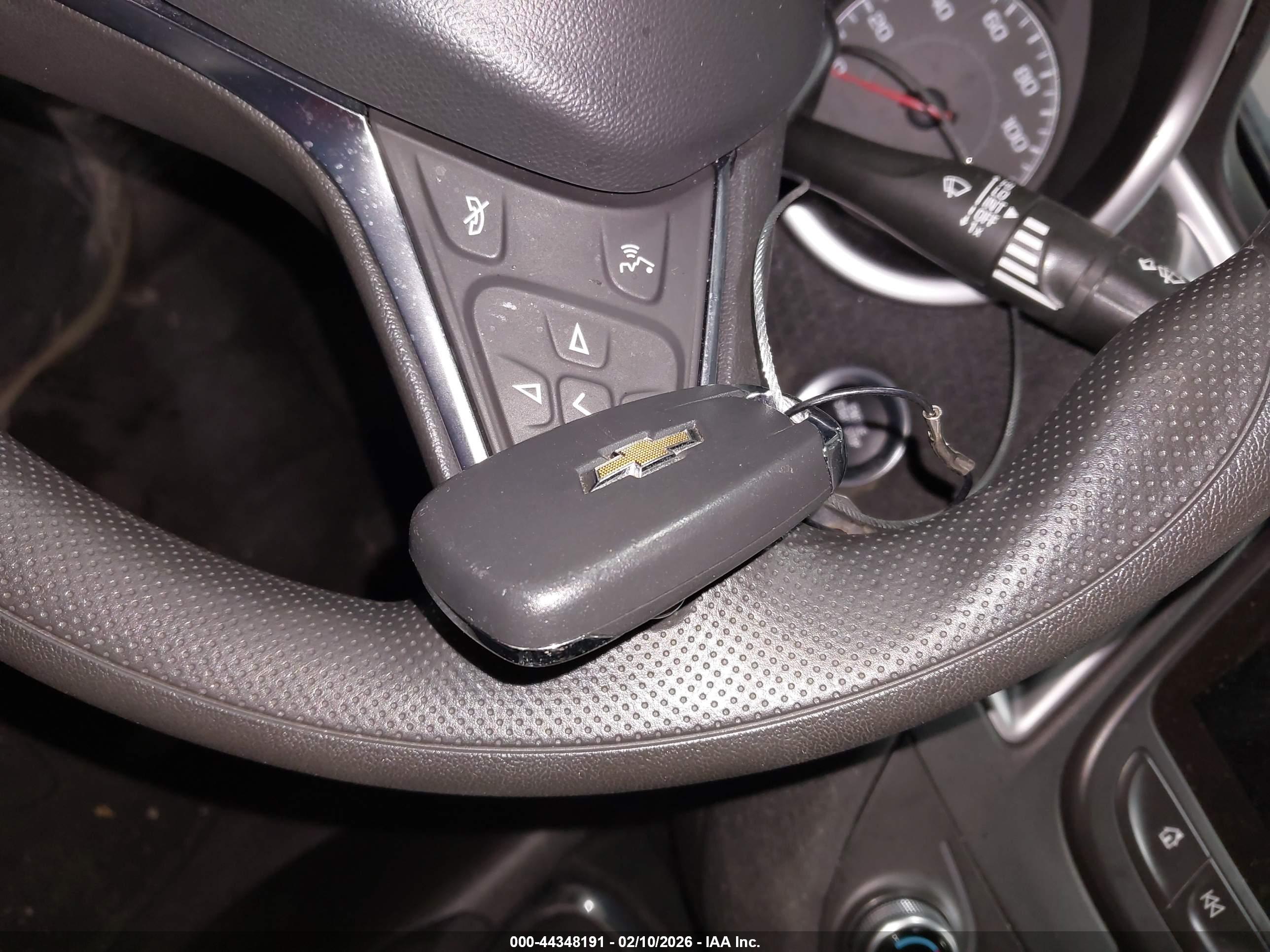 CHEVROLET MALIBU image 11