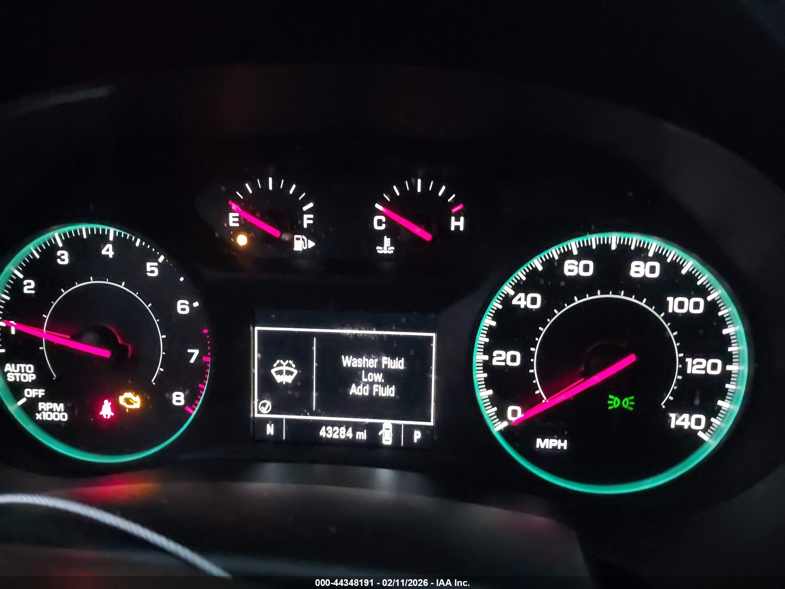 CHEVROLET MALIBU image 7