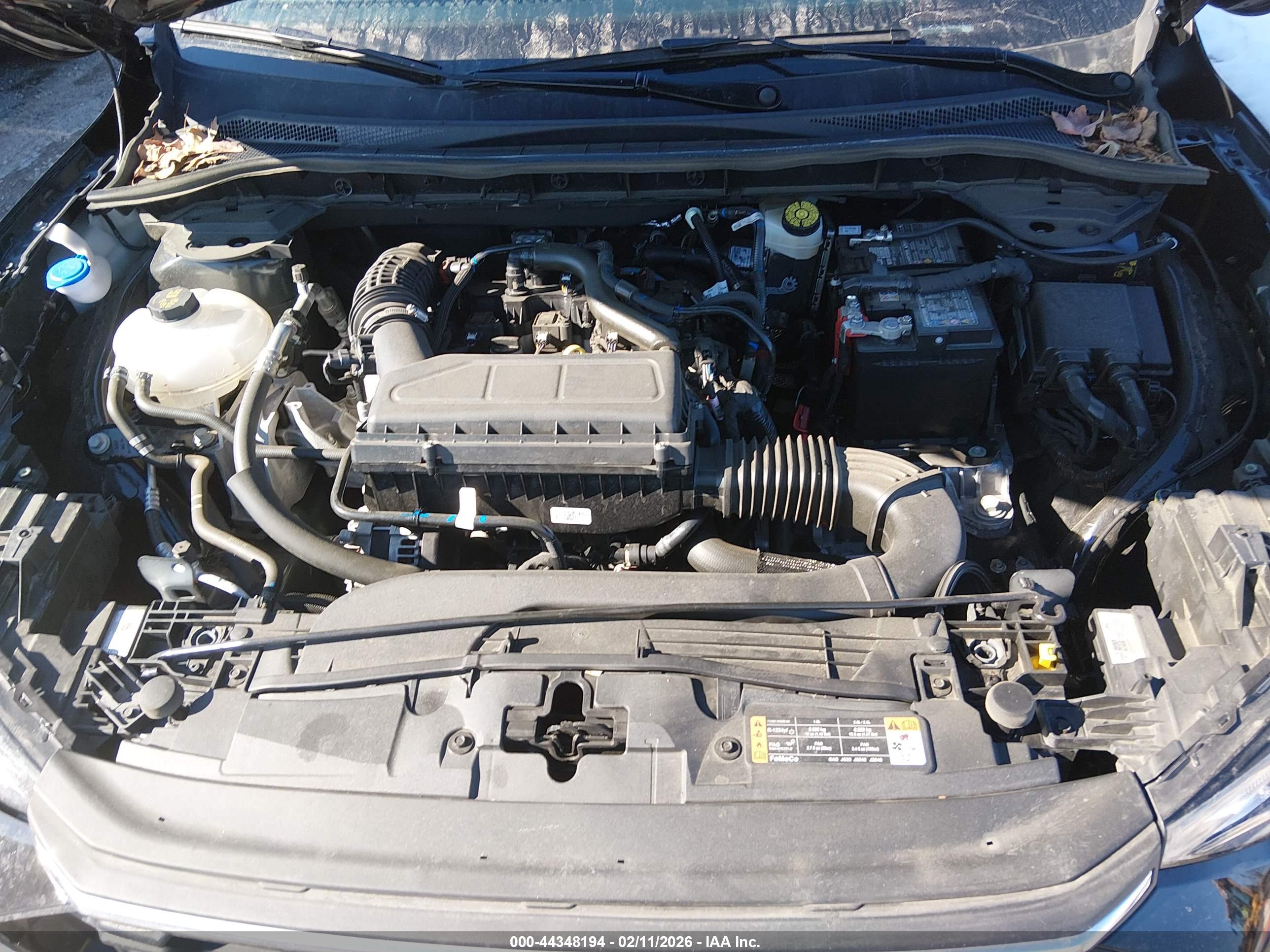 FORD ESCAPE image 10