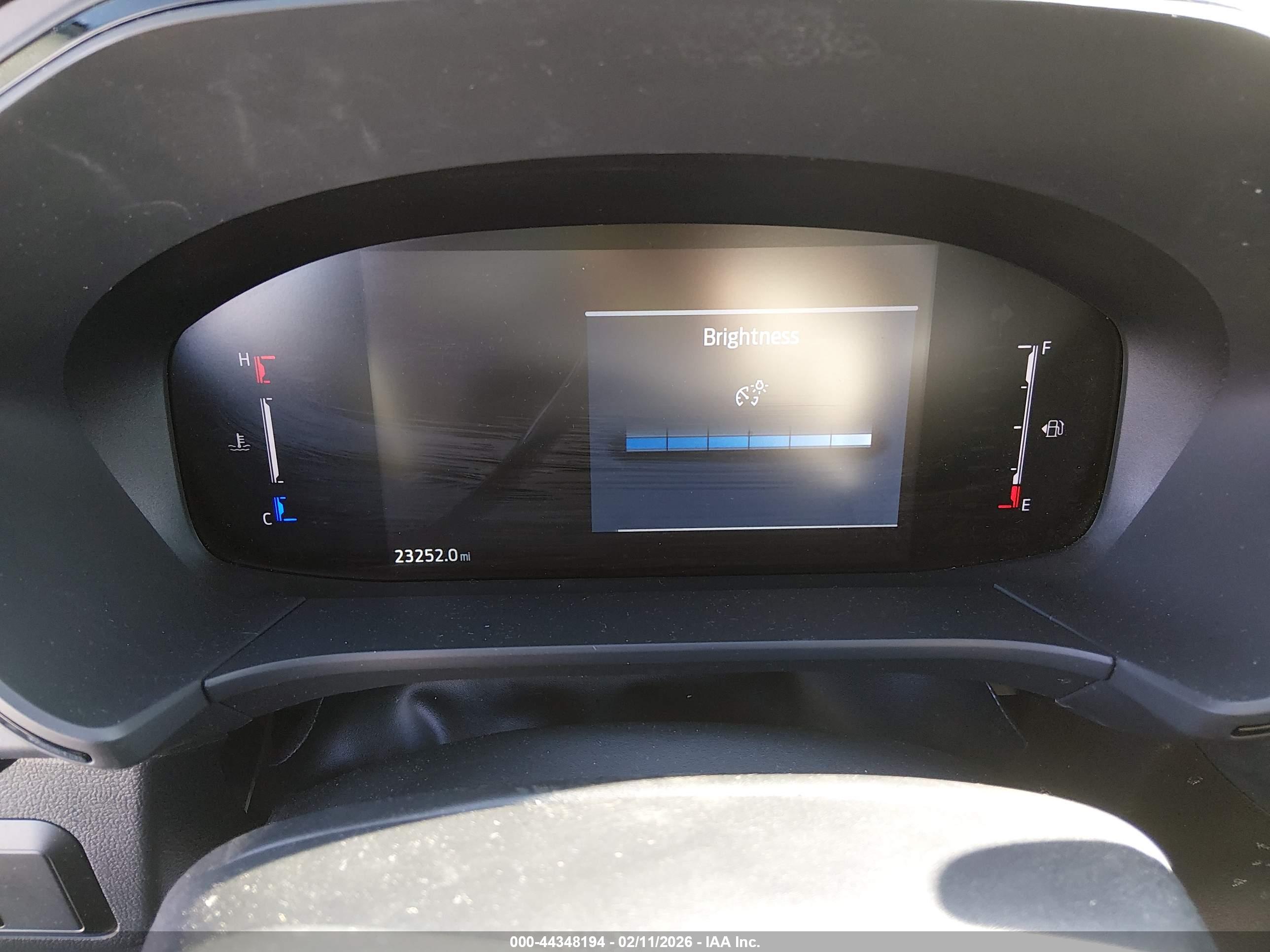 FORD ESCAPE image 7