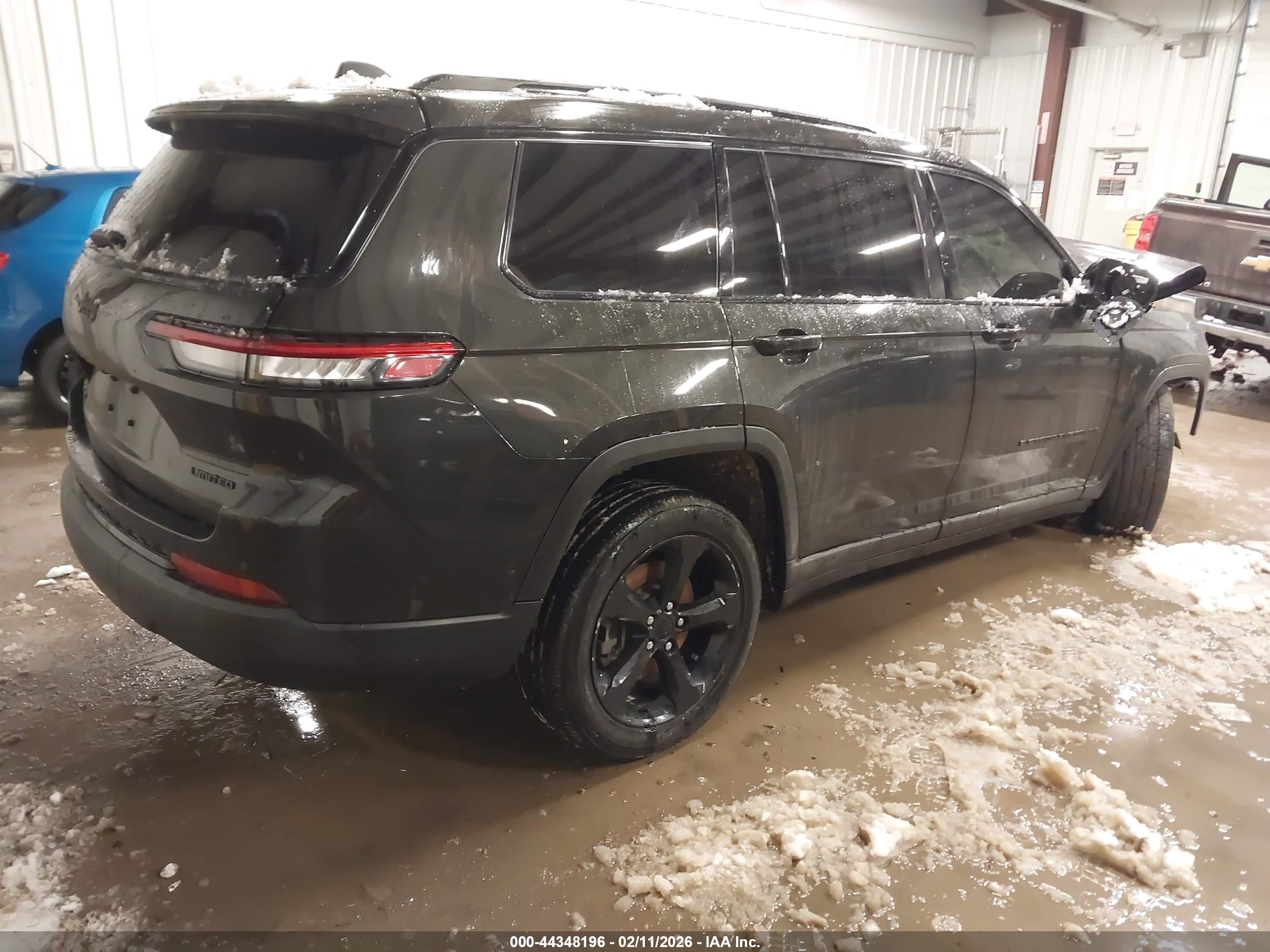 JEEP GRAND image 4