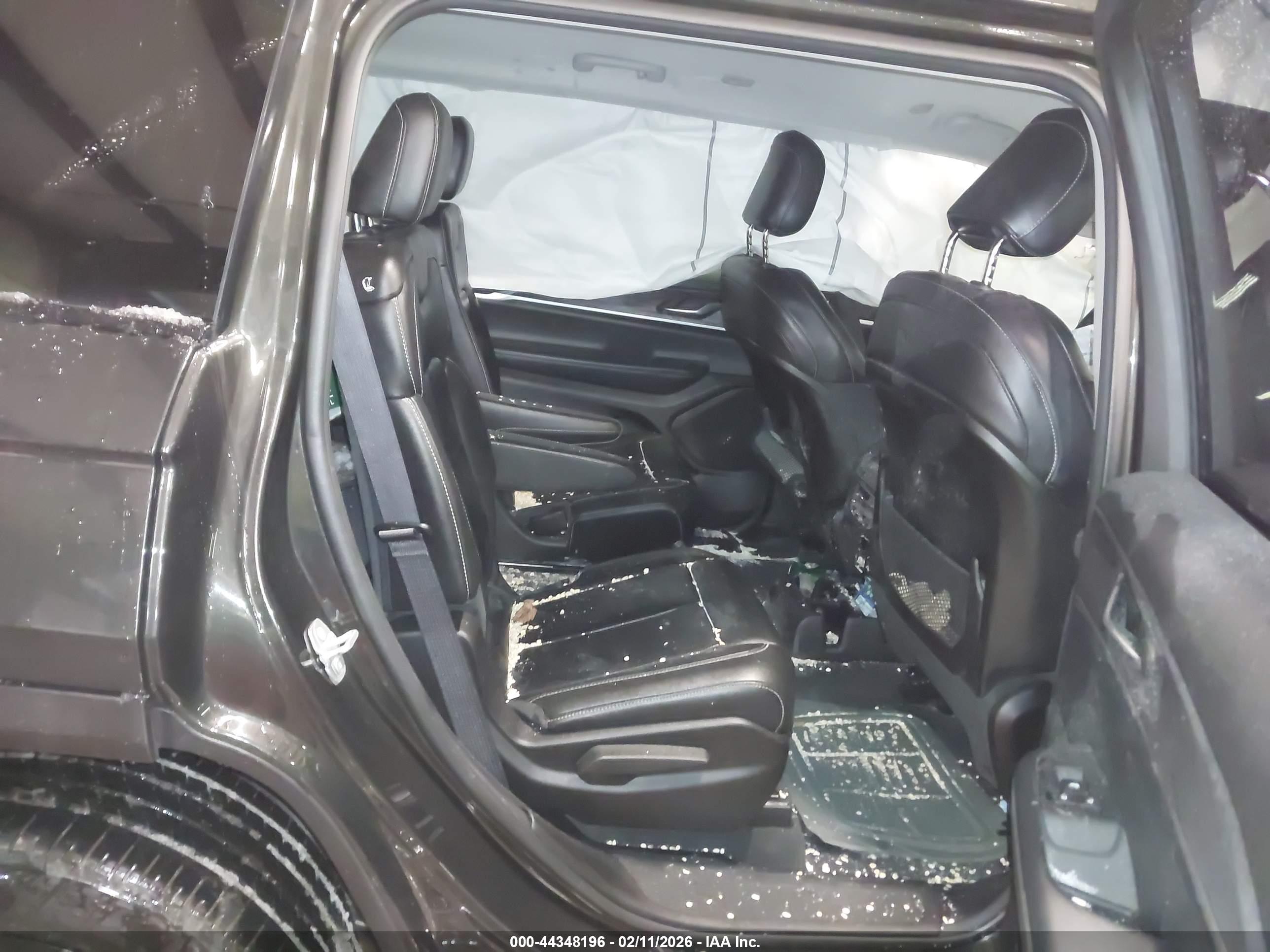 JEEP GRAND image 8